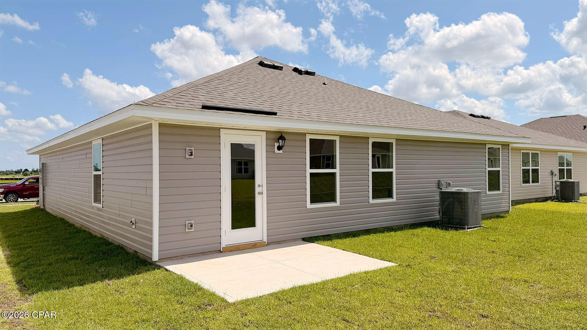 Liberty - Residential