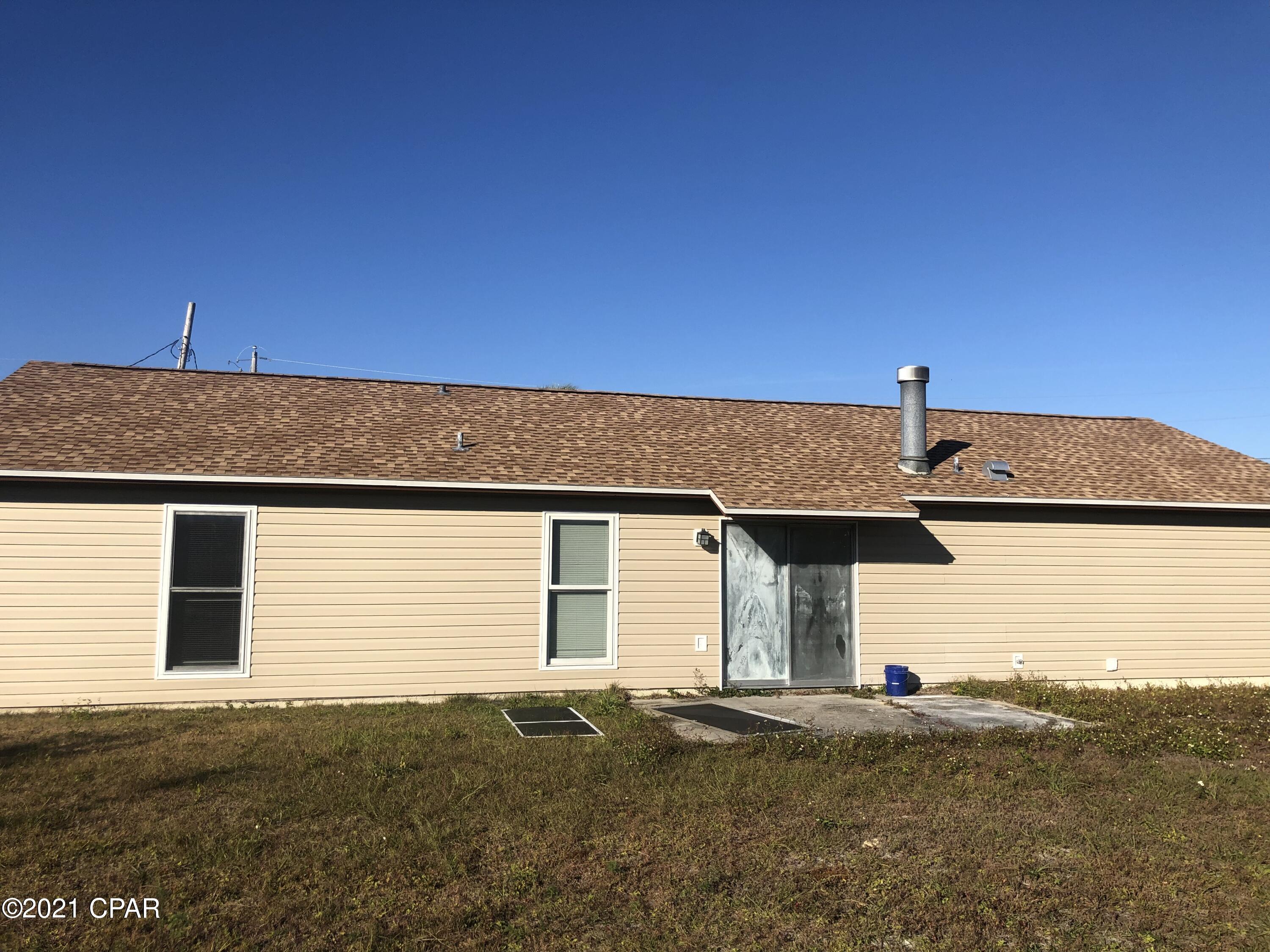 Callaway - Residential Lease