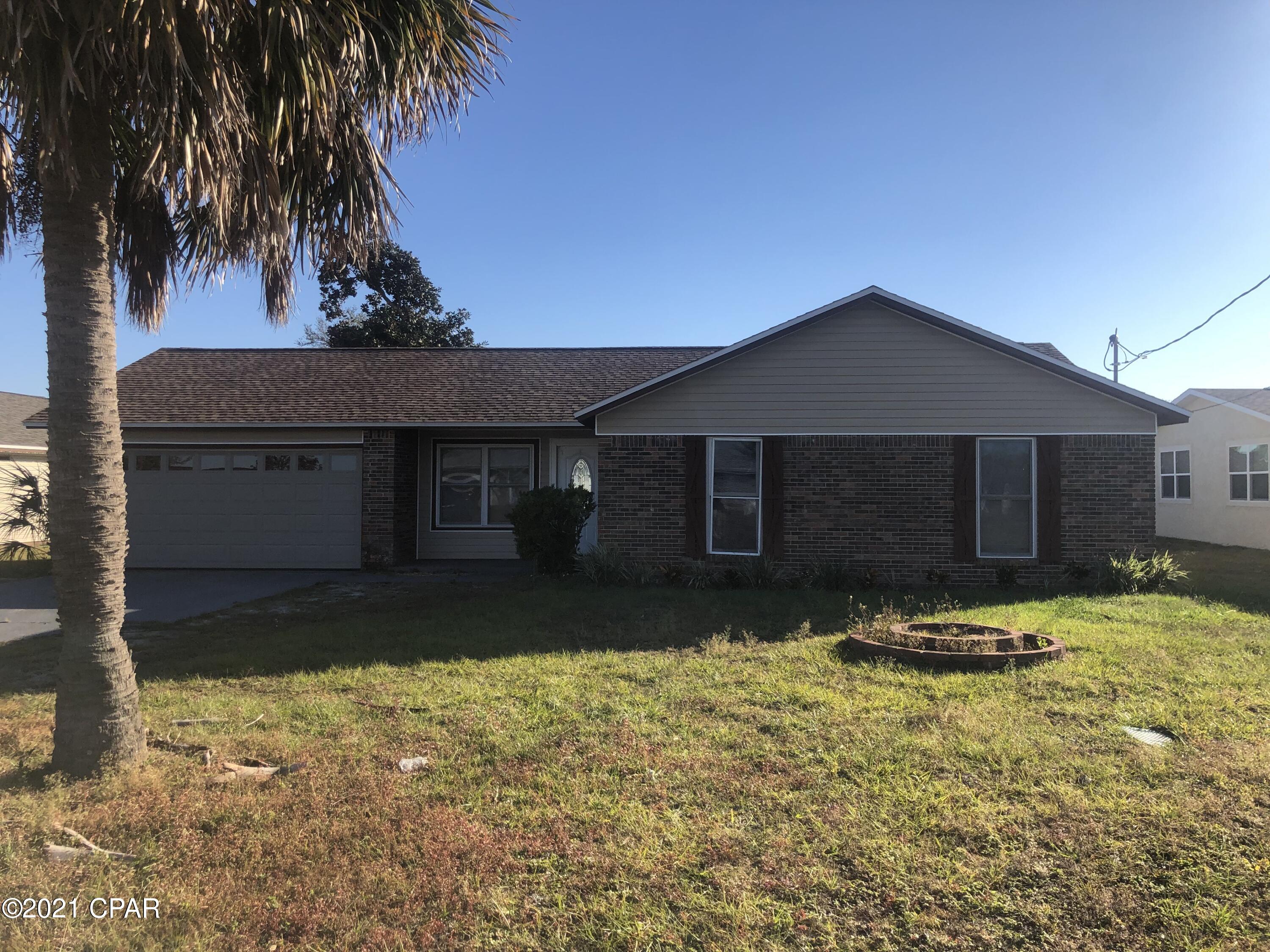 Callaway - Residential Lease