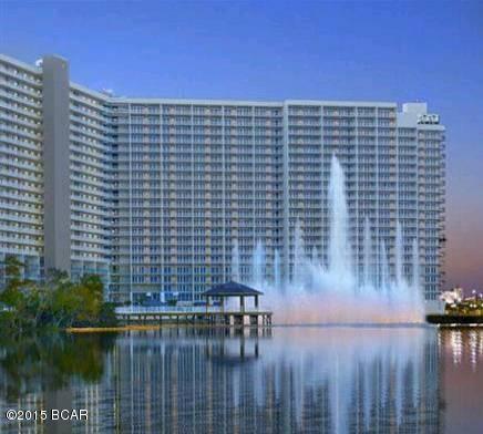 Laketown Wharf - Residential
