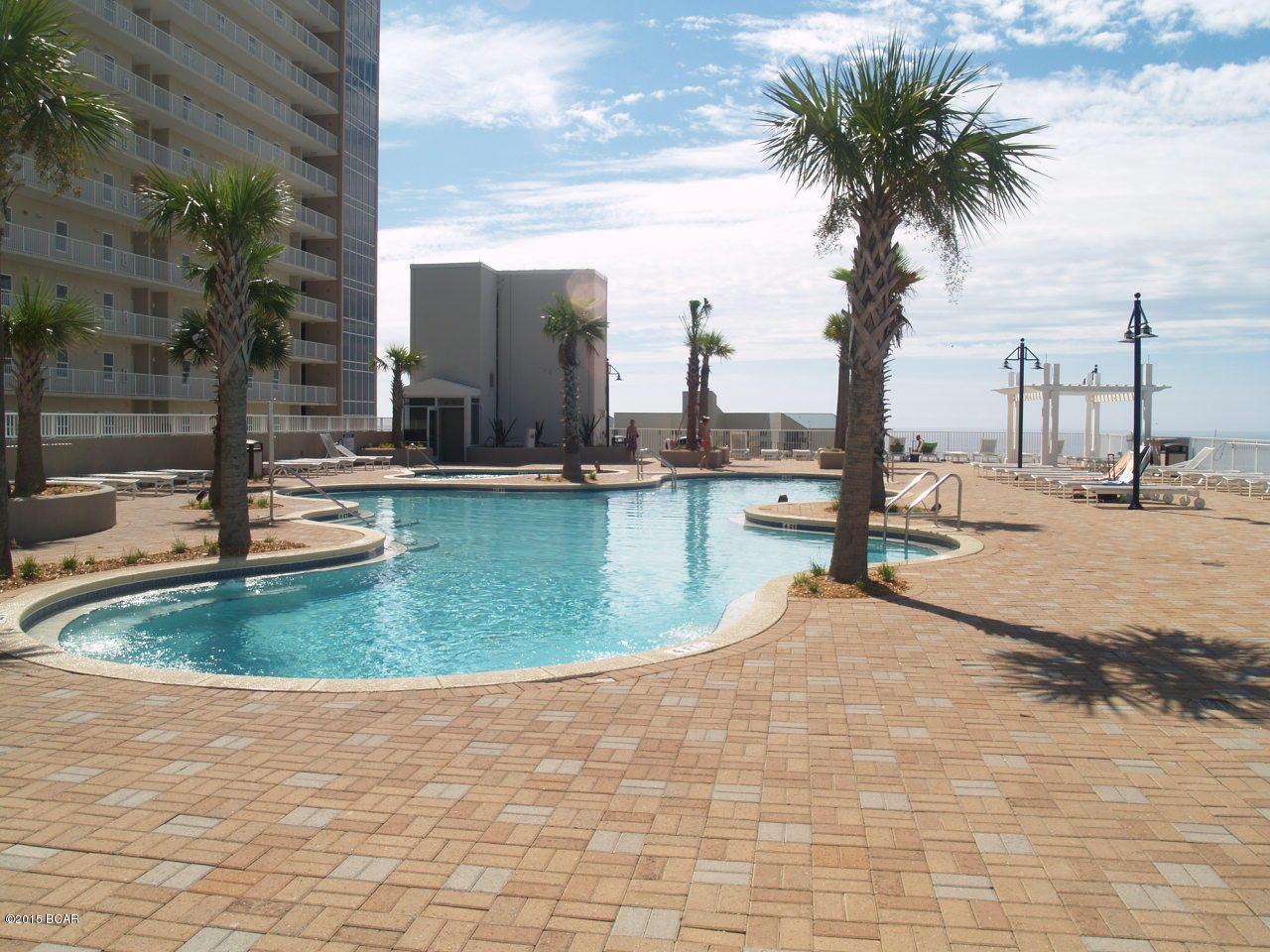 Laketown Wharf - Residential