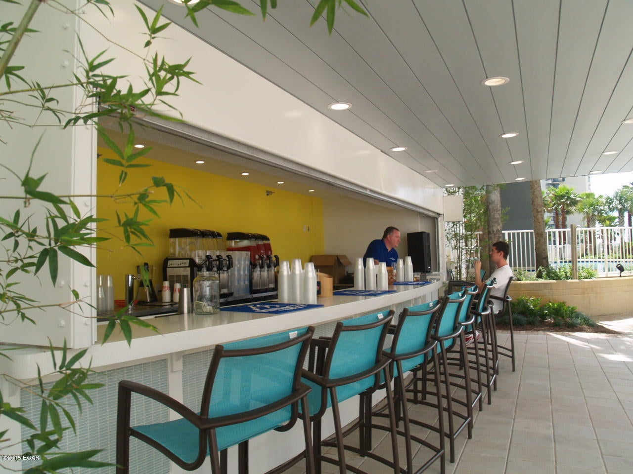 Laketown Wharf - Residential