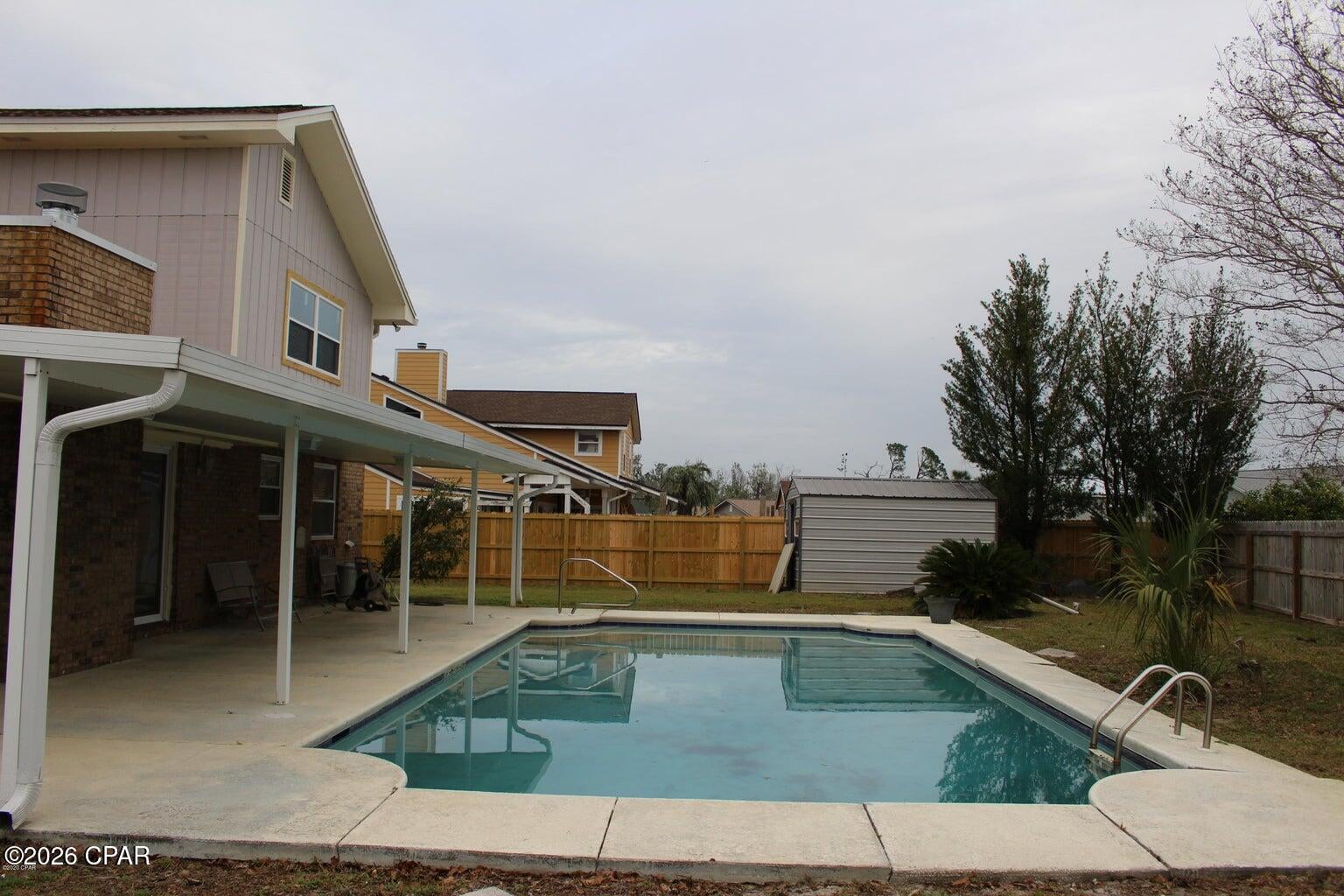 Premier Estates Ph 1 - Residential Lease