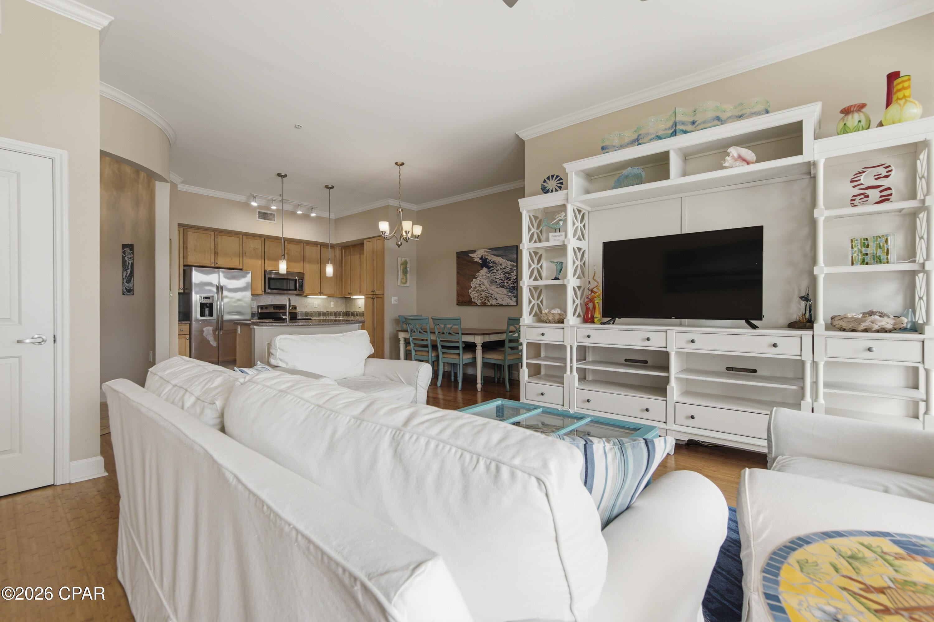 Island Reserve - Residential