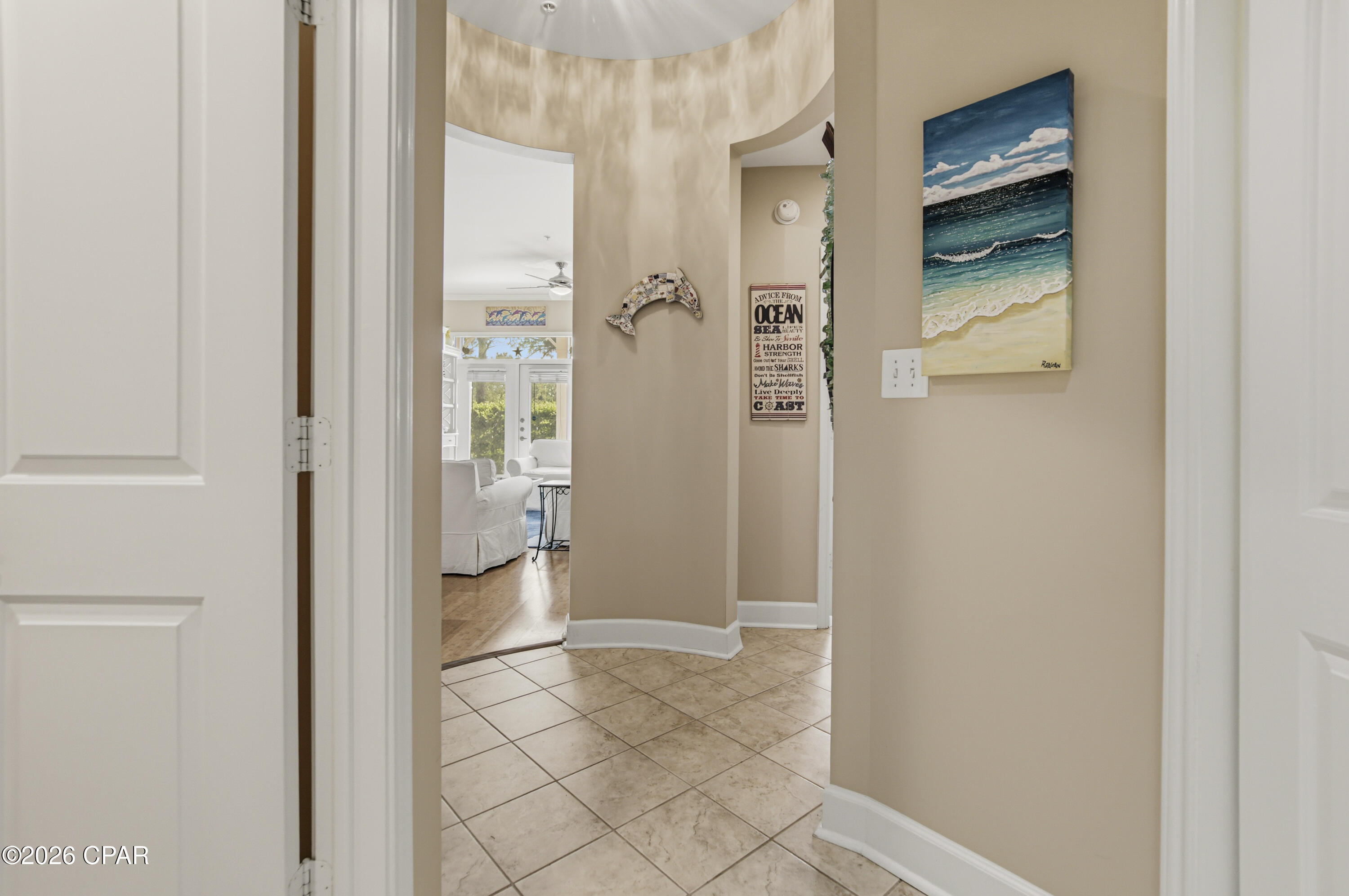 Island Reserve - Residential