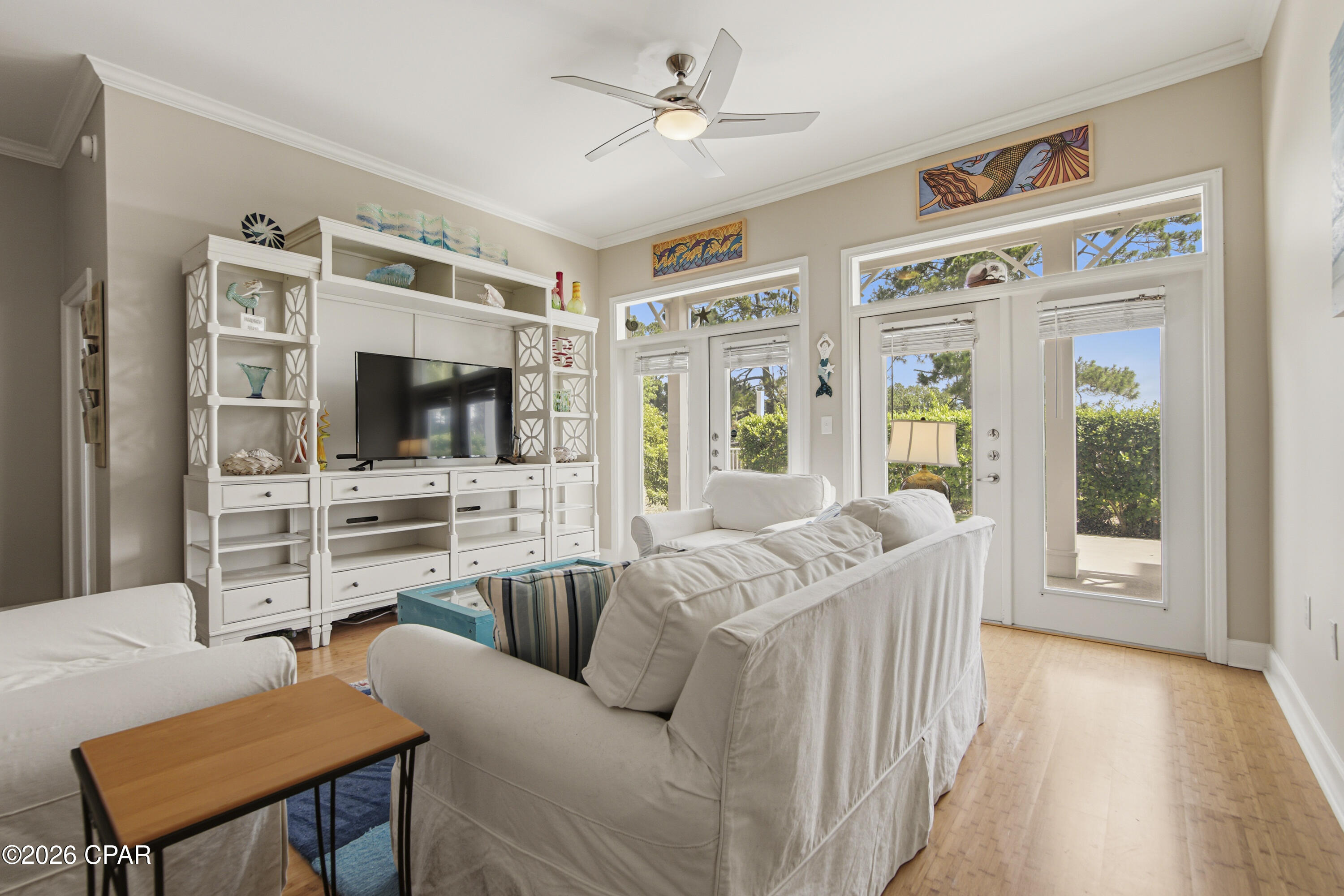Island Reserve - Residential