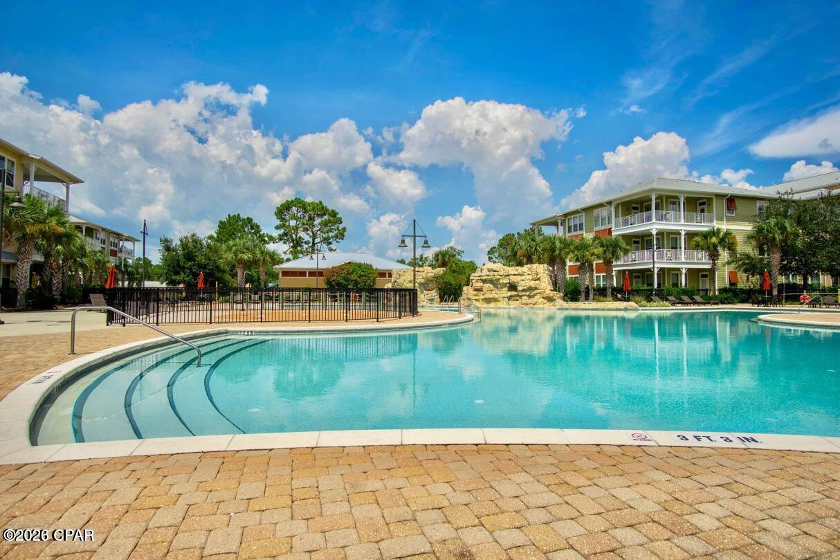 Island Reserve - Residential