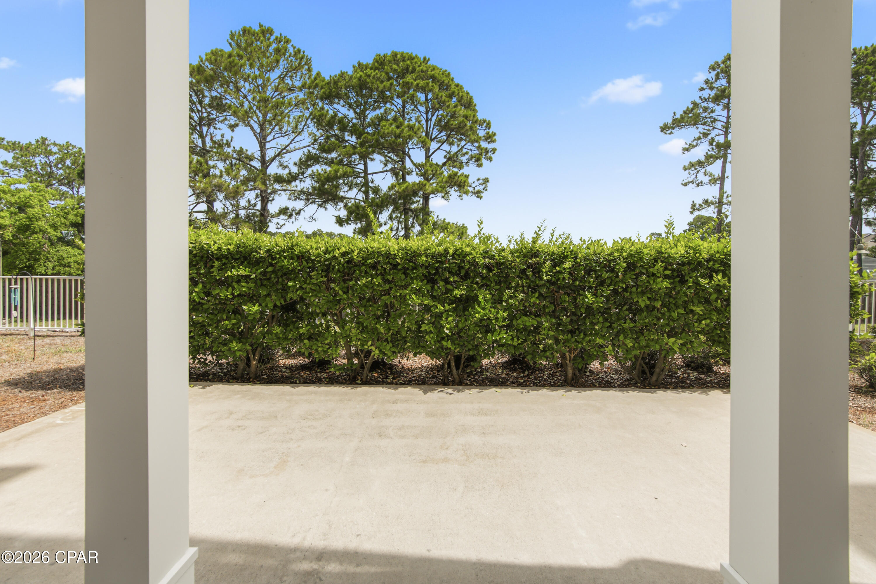 Island Reserve - Residential