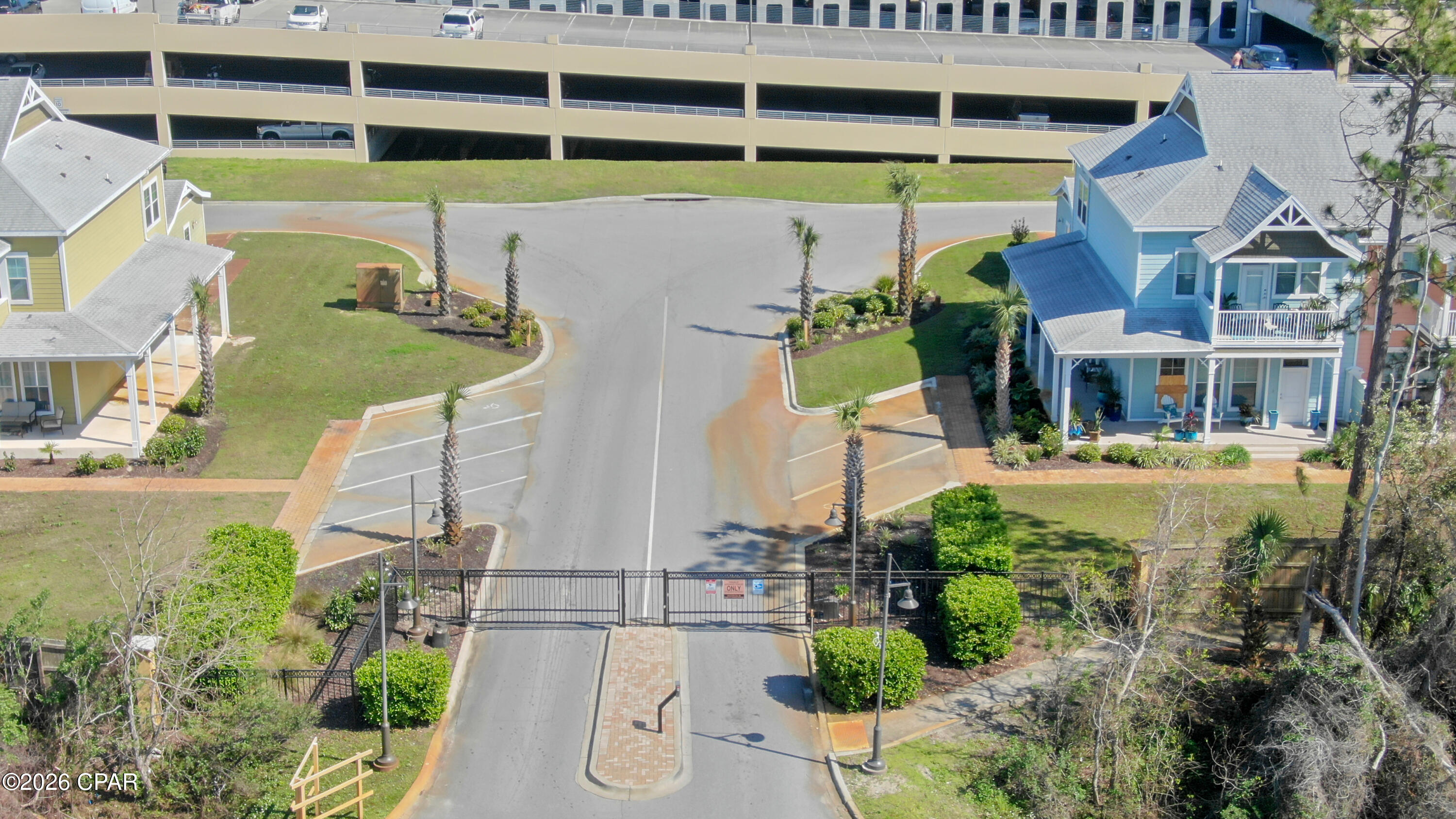 Island Reserve - Residential