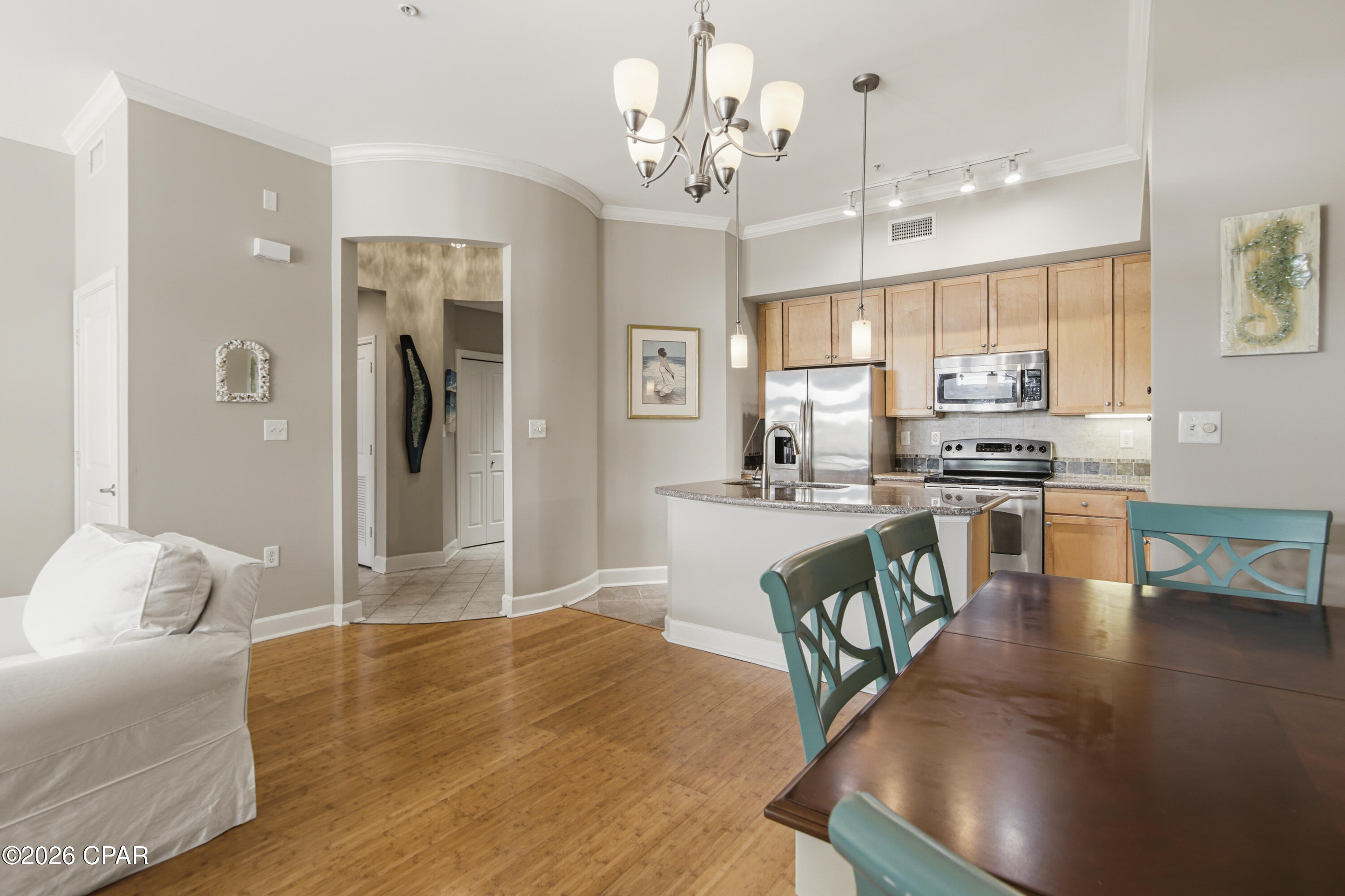 Island Reserve - Residential