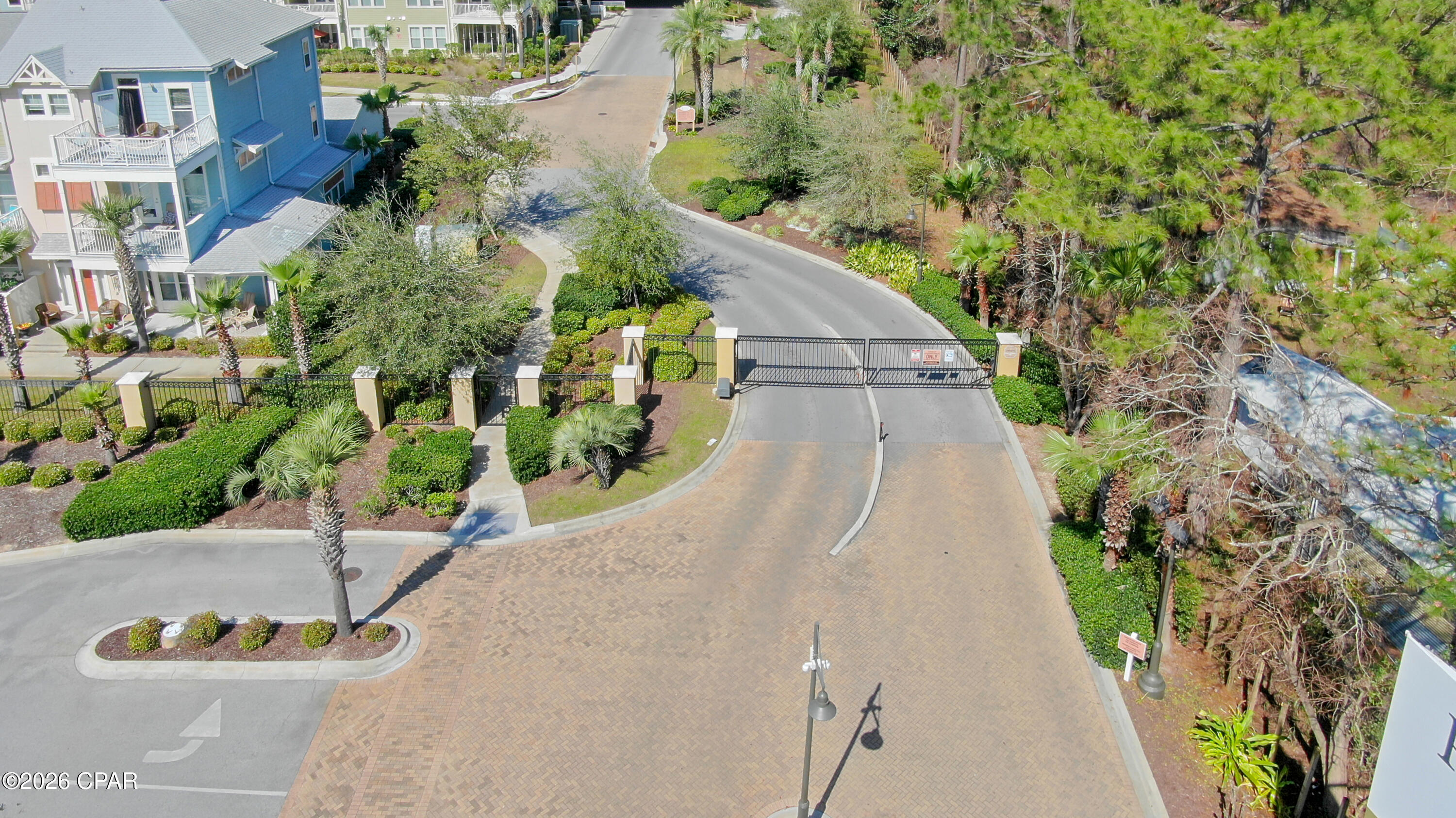 Island Reserve - Residential