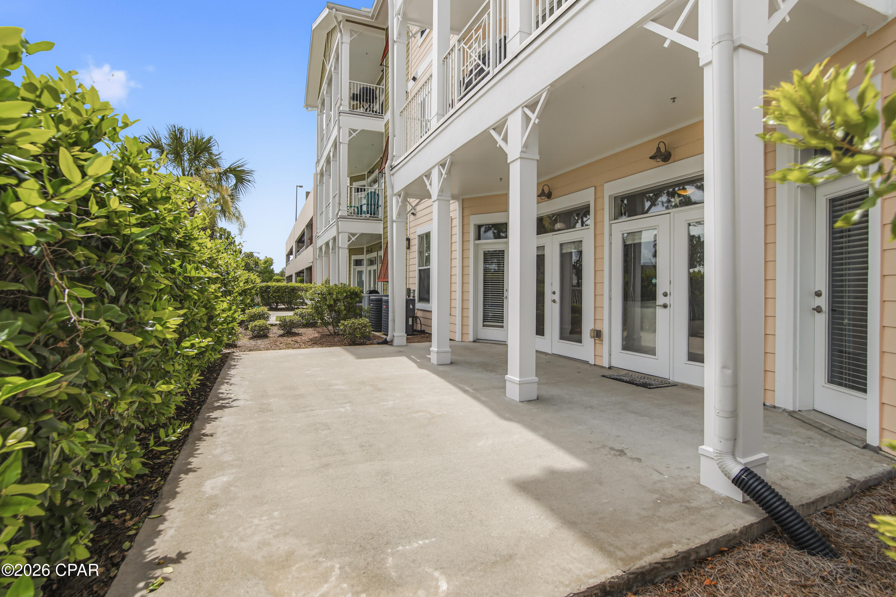 Island Reserve - Residential