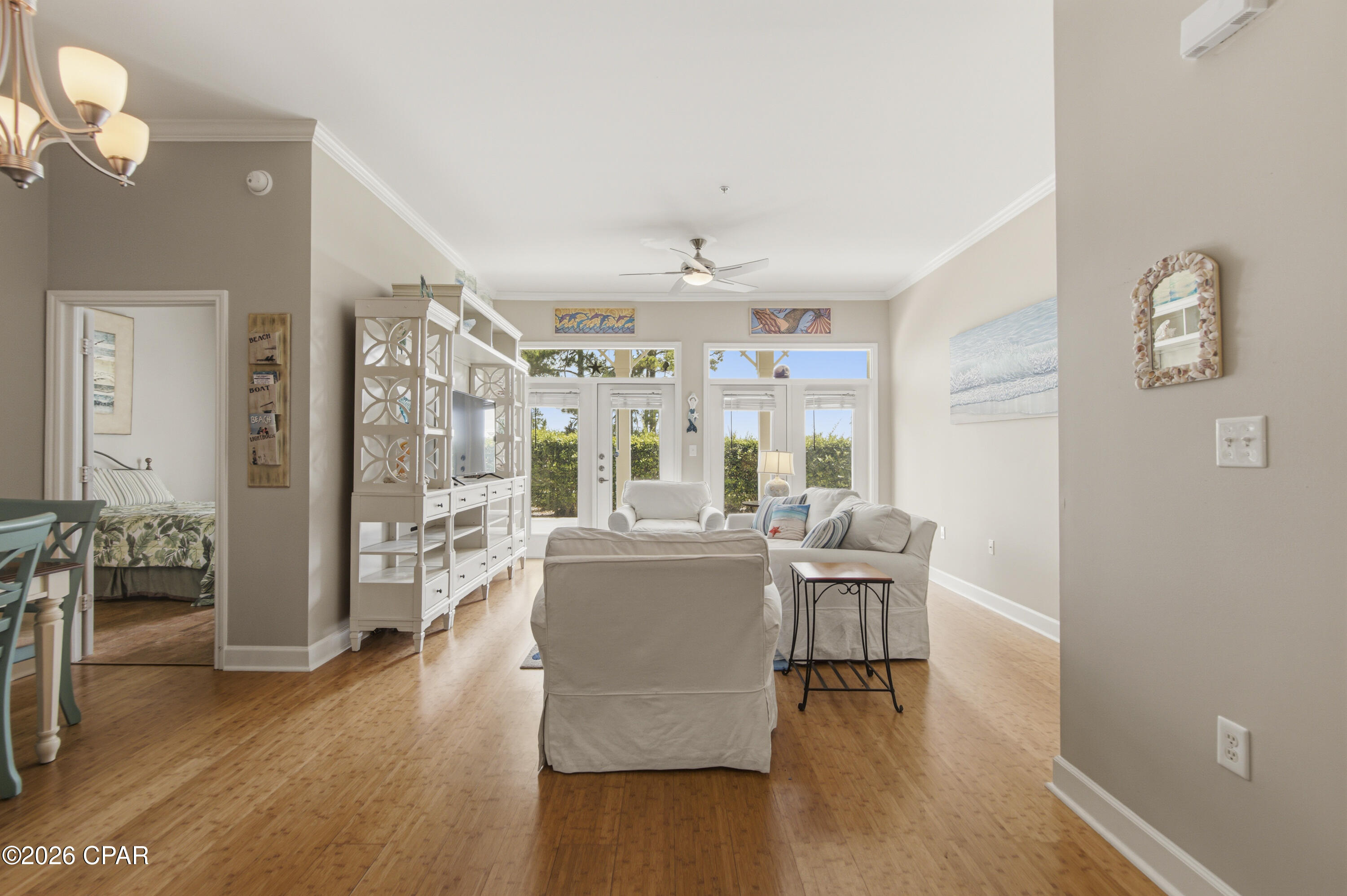 Island Reserve - Residential