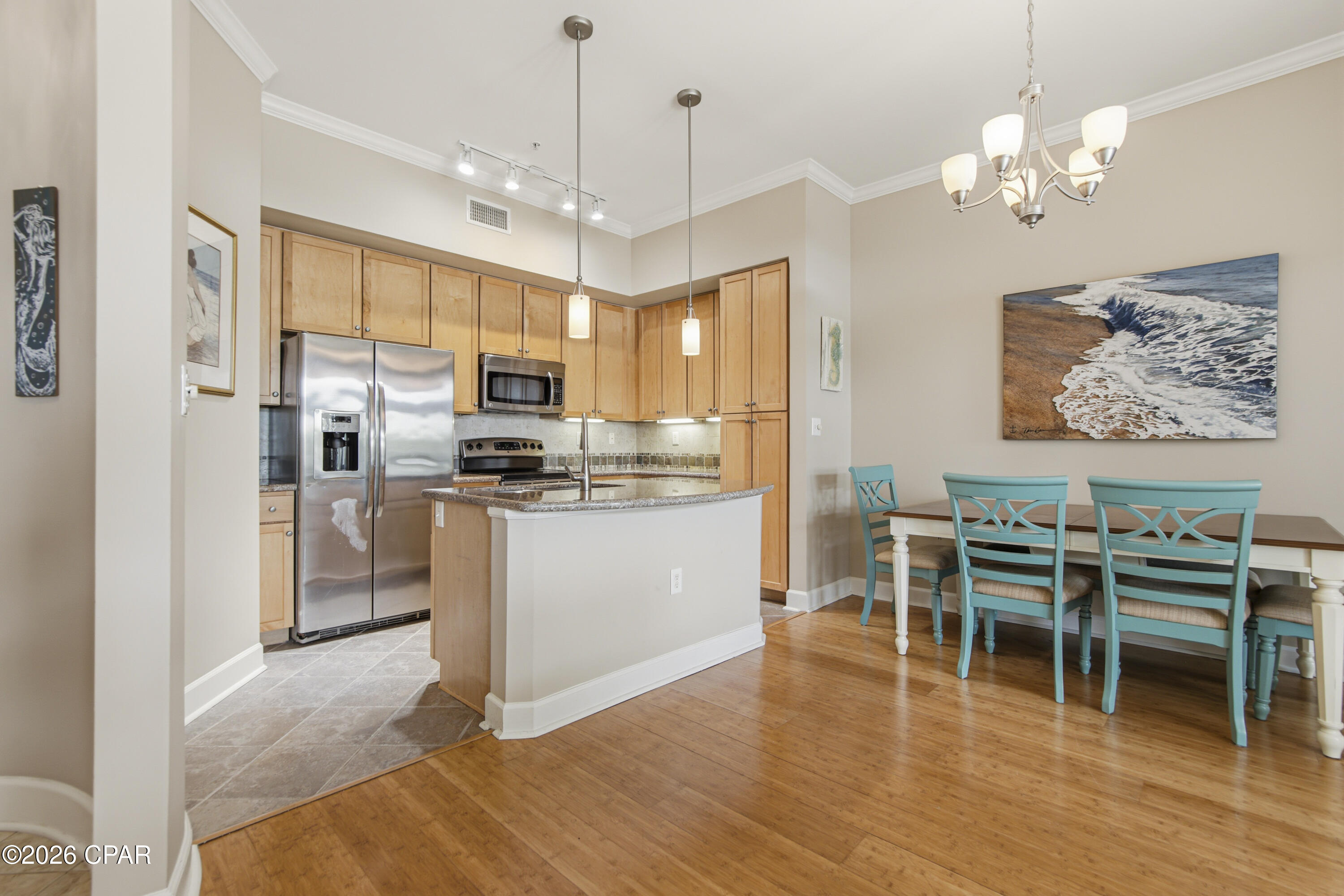 Island Reserve - Residential