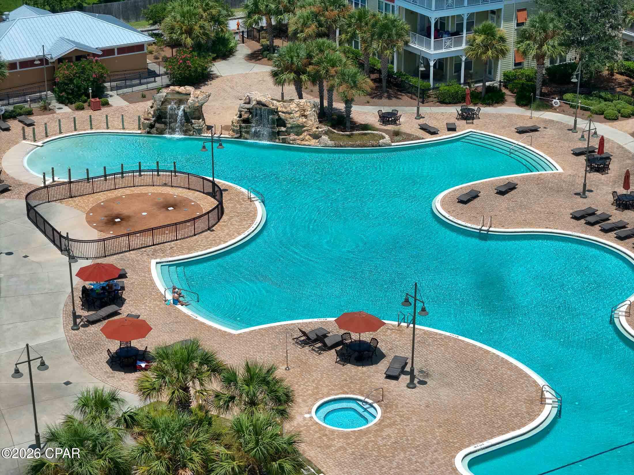 Island Reserve - Residential