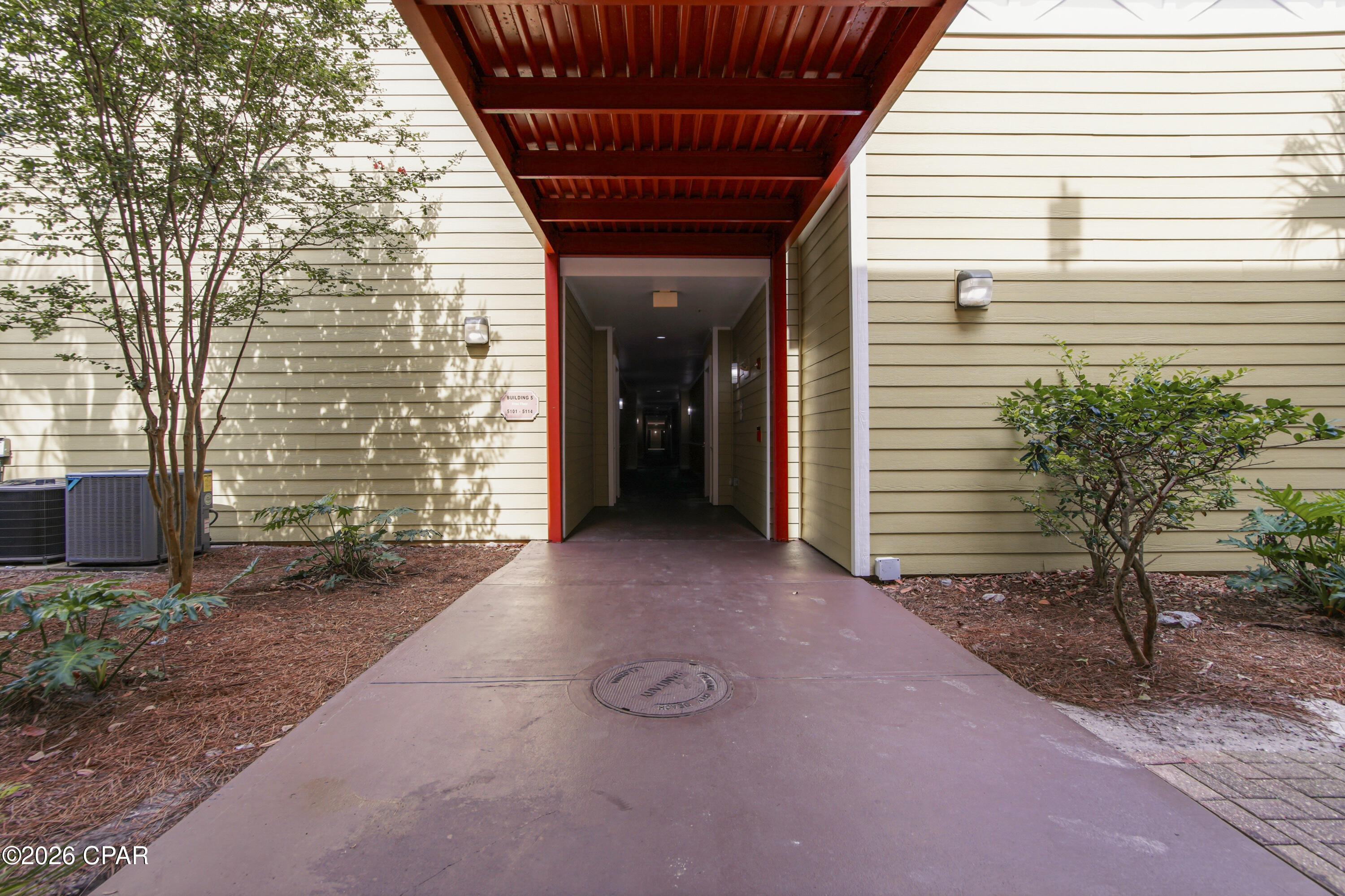 Island Reserve - Residential