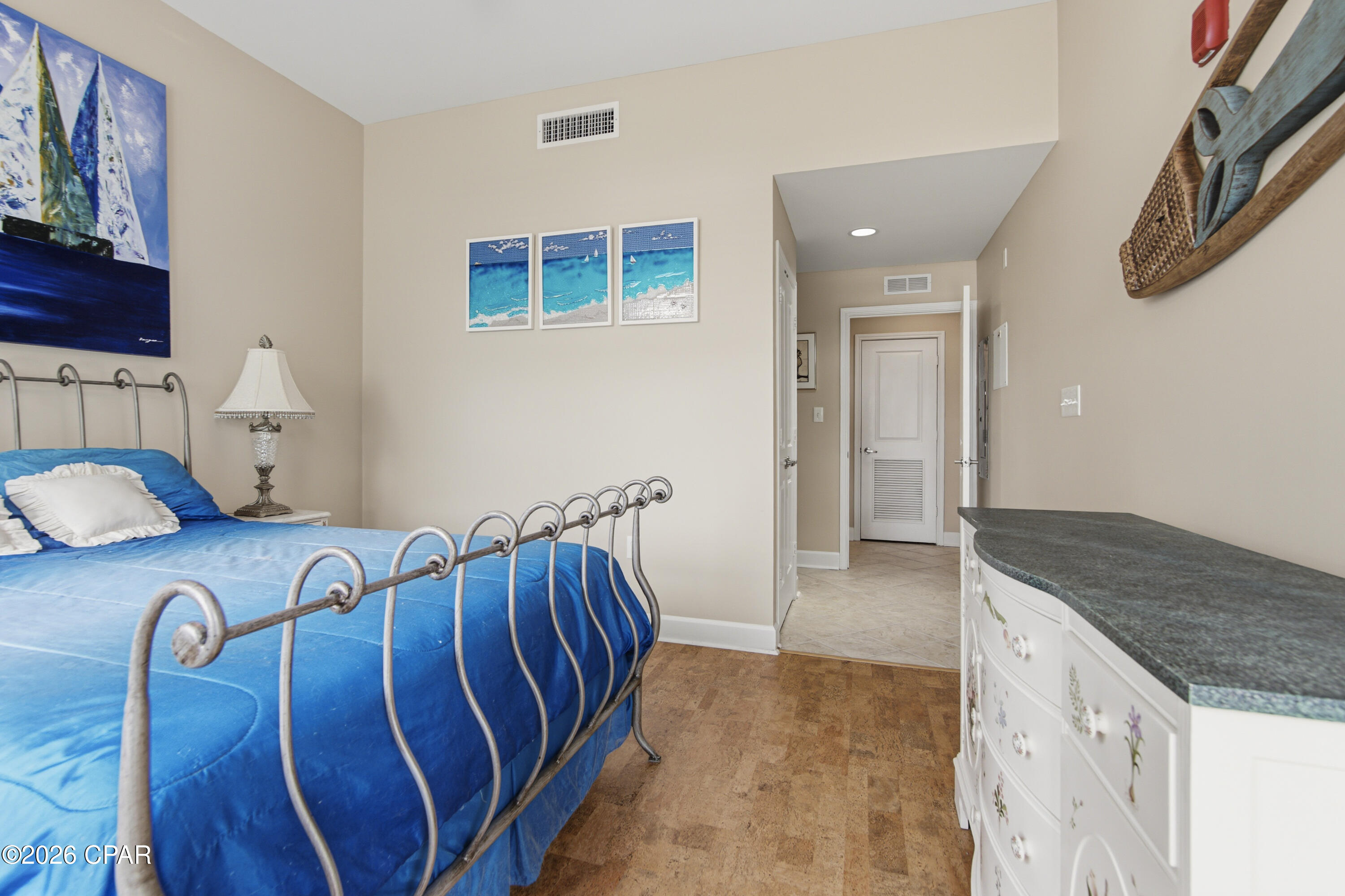 Island Reserve - Residential