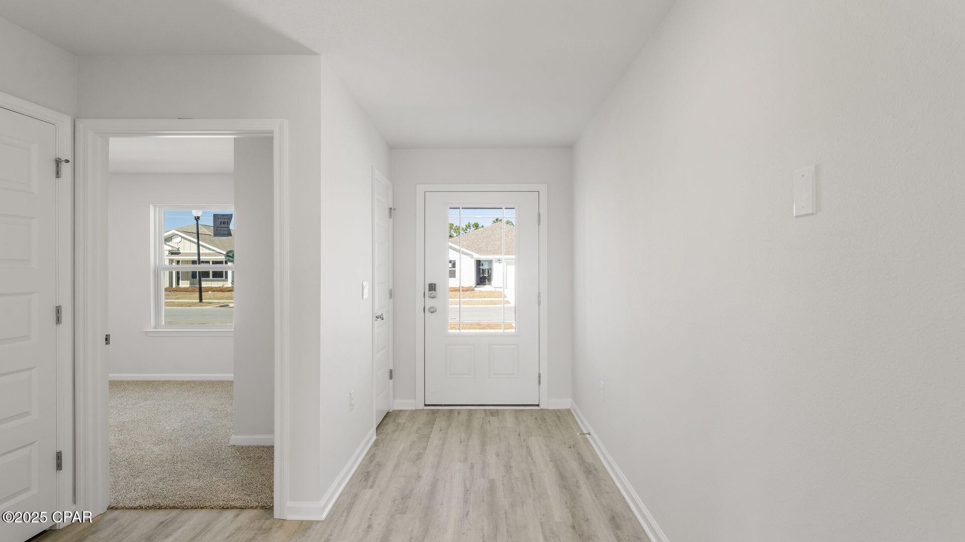 Sunny Hills - Residential
