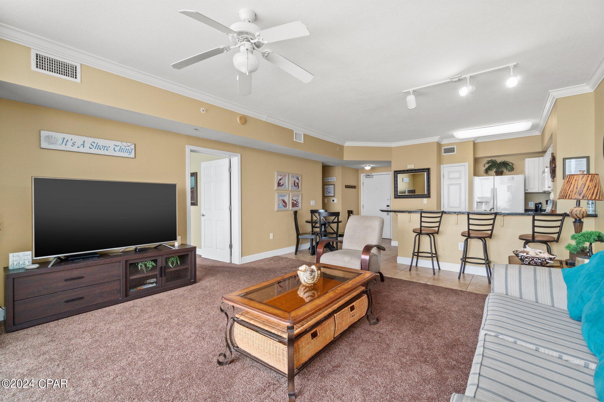 Tidewater Beach Phase II - Residential