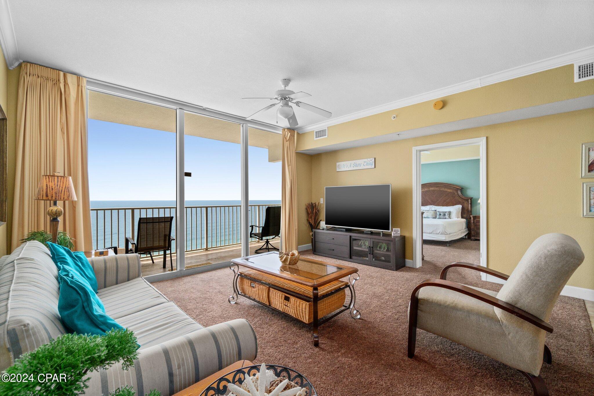 Tidewater Beach Phase II - Residential