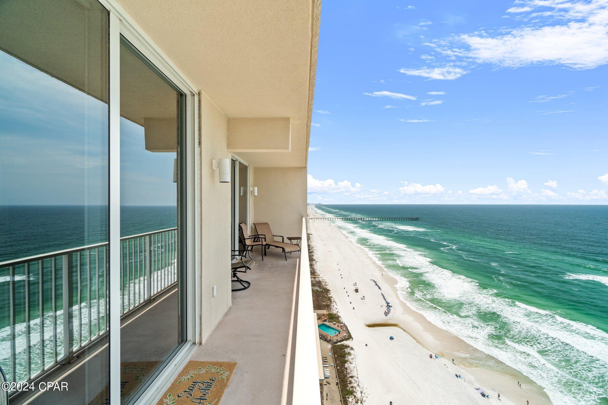 Tidewater Beach Phase II - Residential