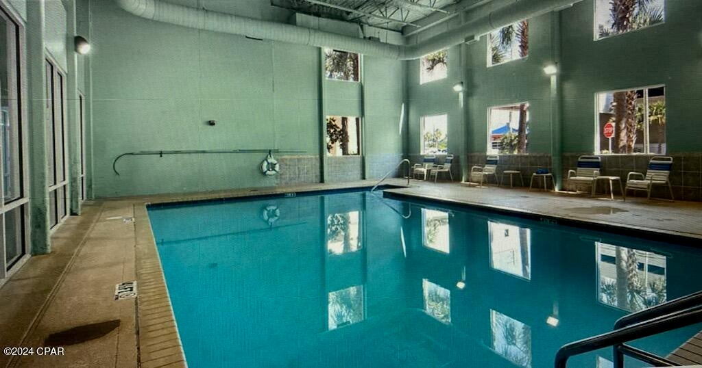 Tidewater Beach Phase II - Residential