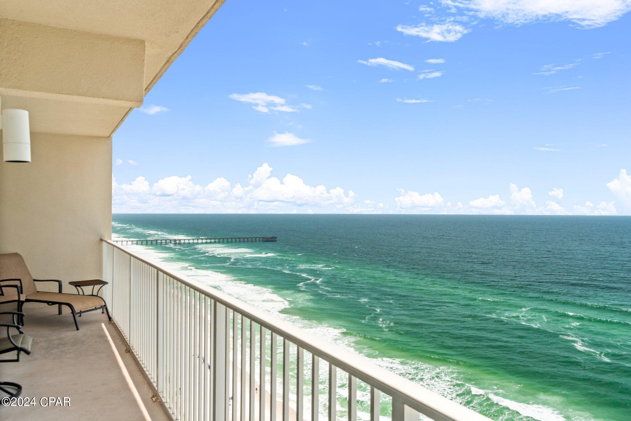 Tidewater Beach Phase II - Residential