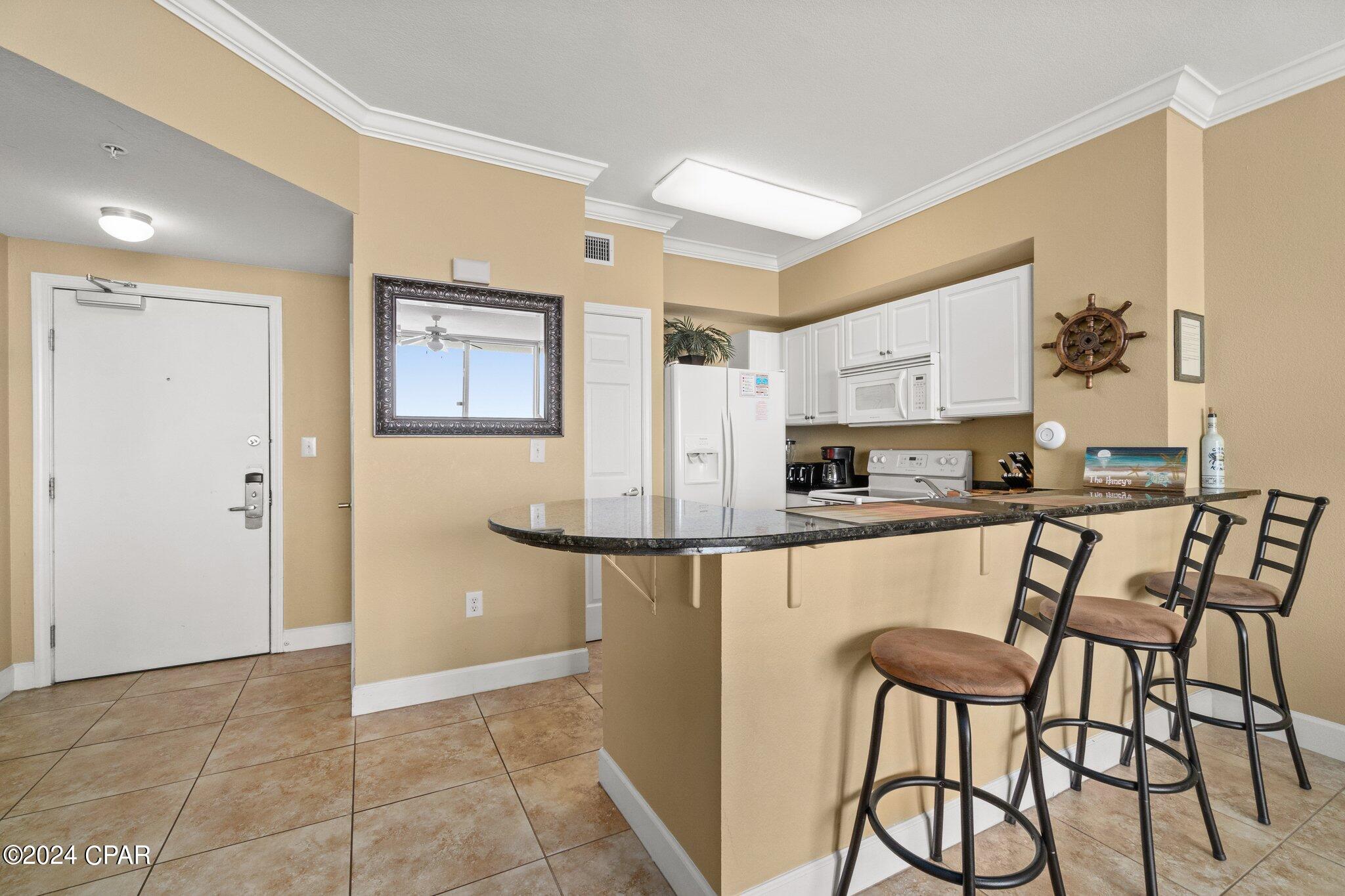 Tidewater Beach Phase II - Residential