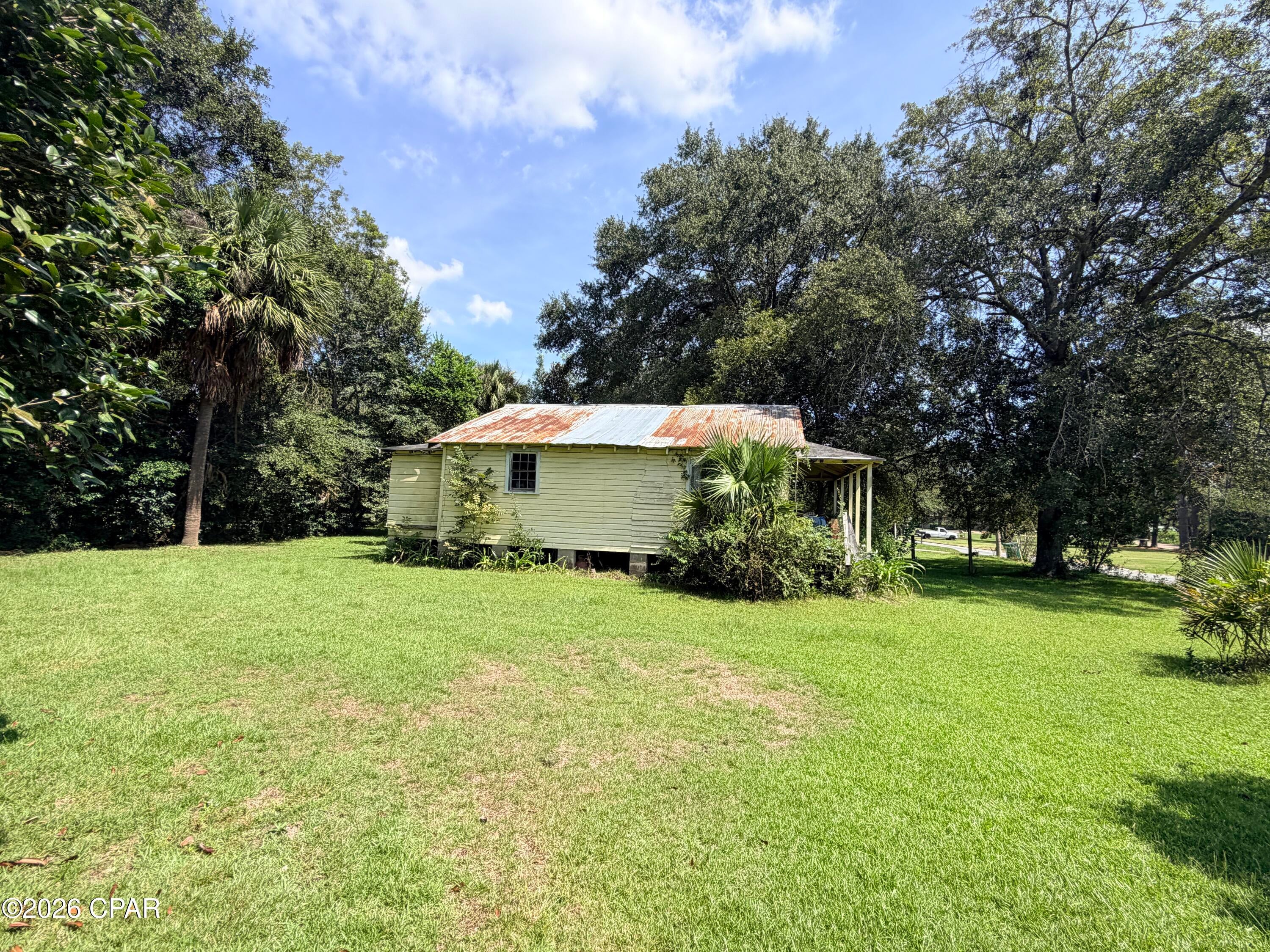 [No Recorded Subdiv] - Residential