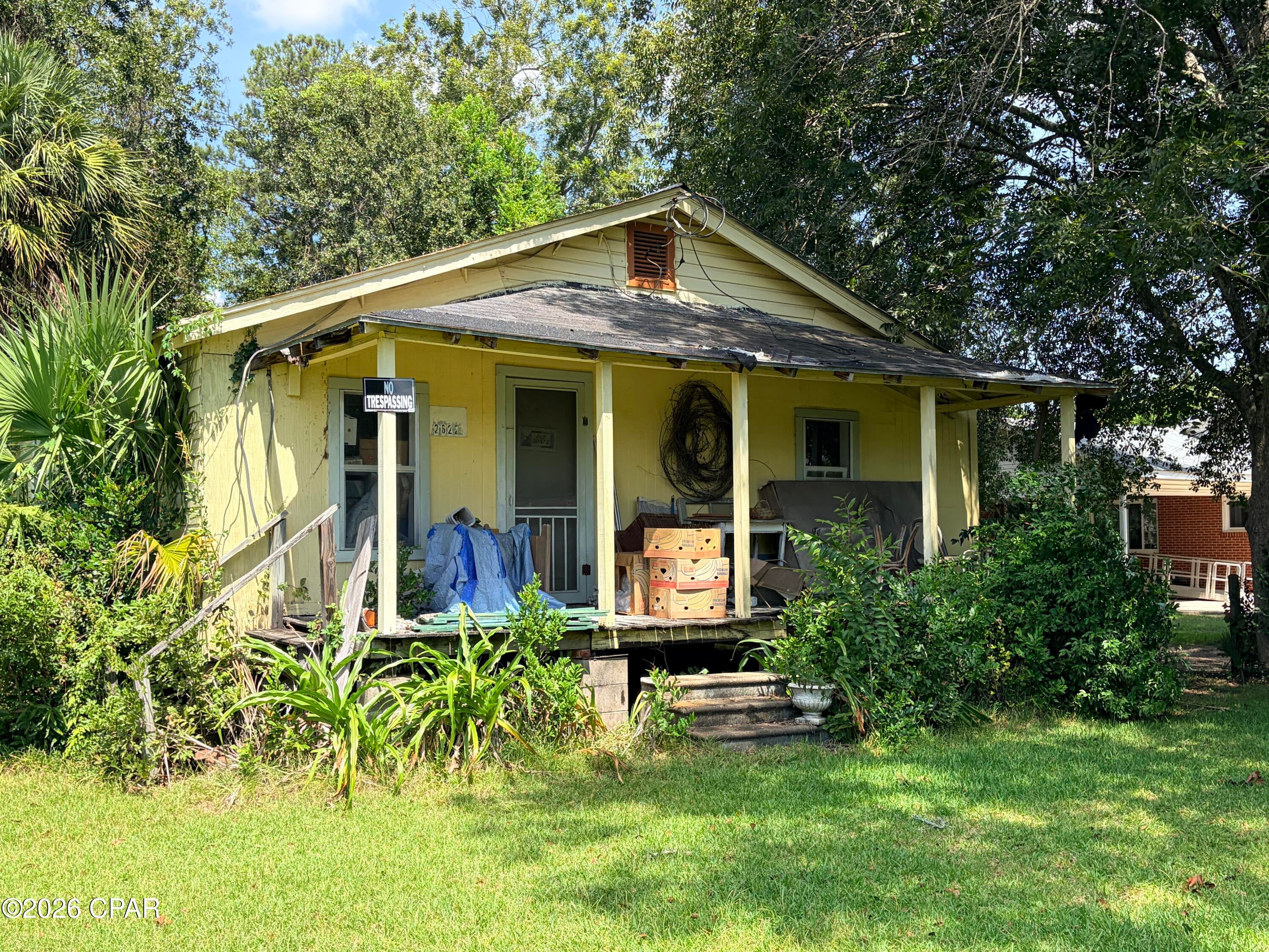 [No Recorded Subdiv] - Residential