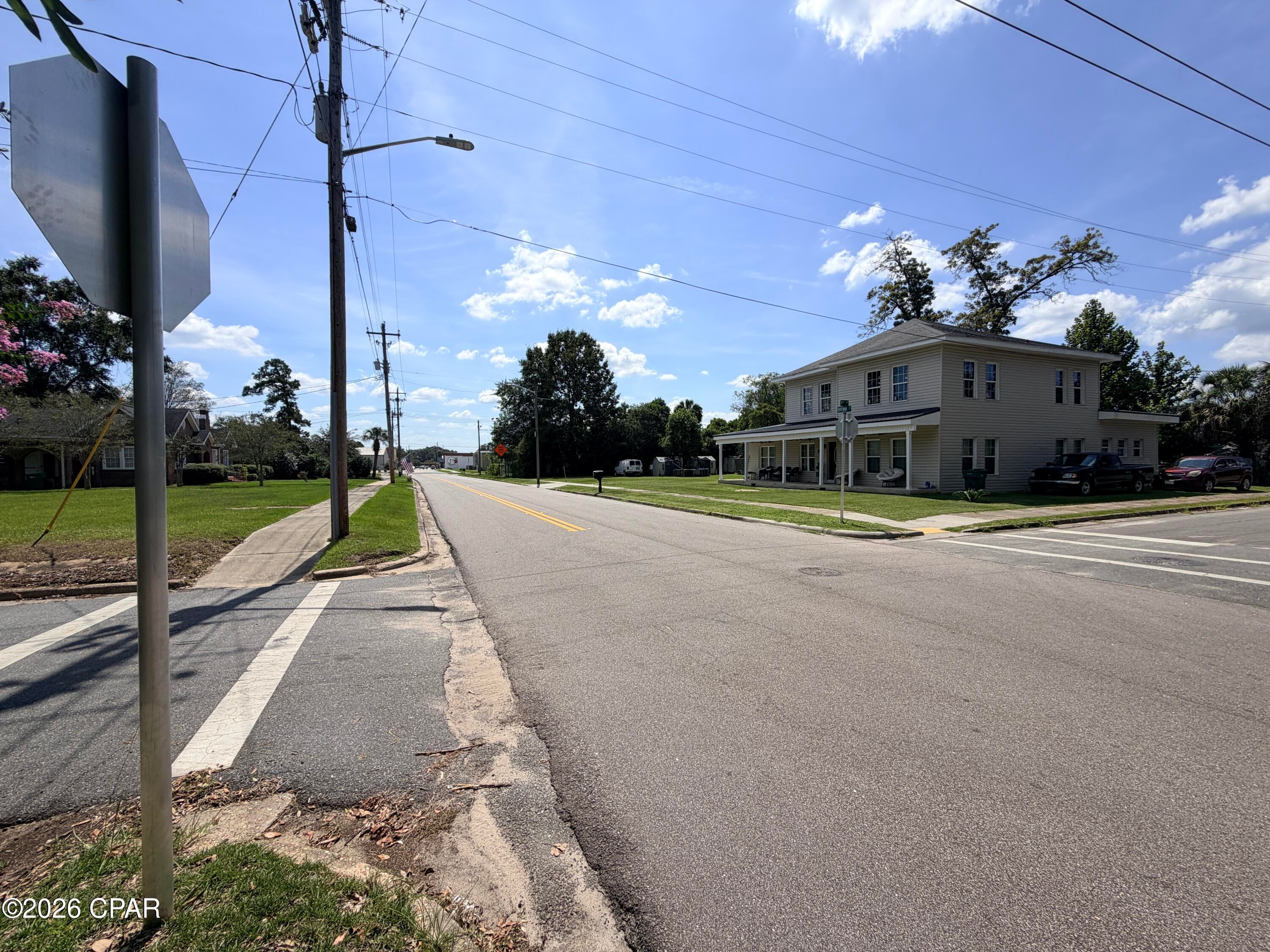 [No Recorded Subdiv] - Residential