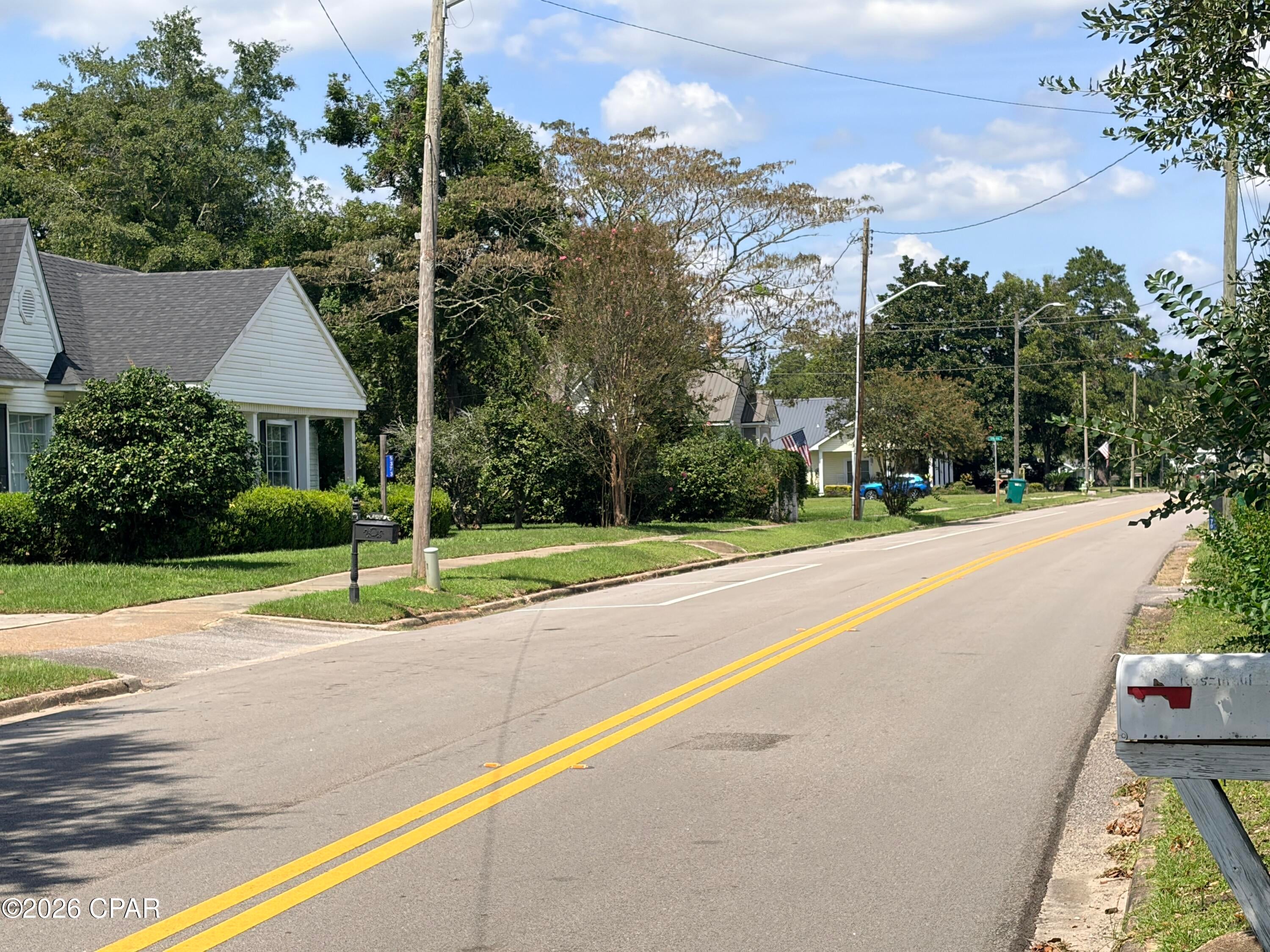 [No Recorded Subdiv] - Residential