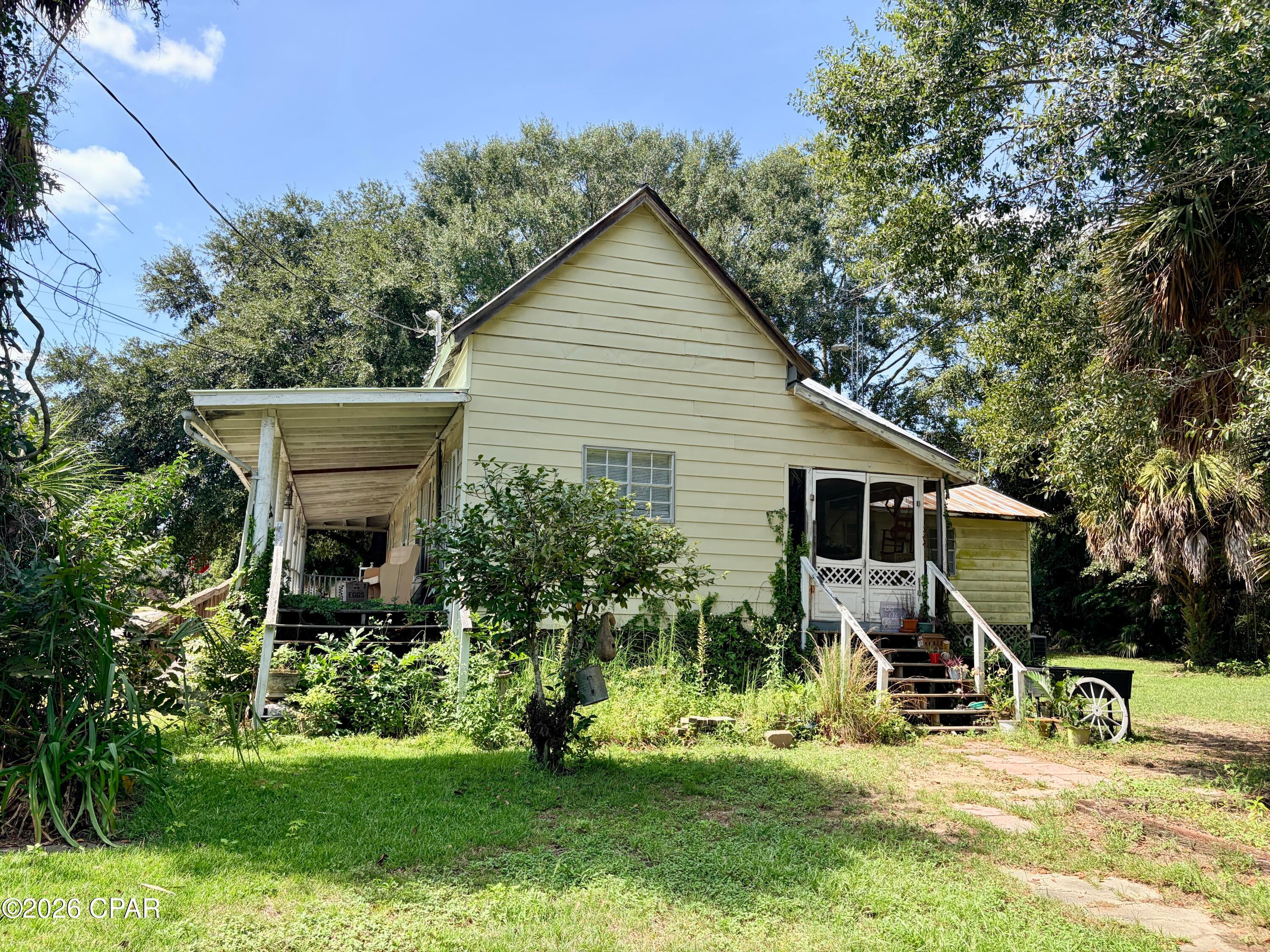 [No Recorded Subdiv] - Residential