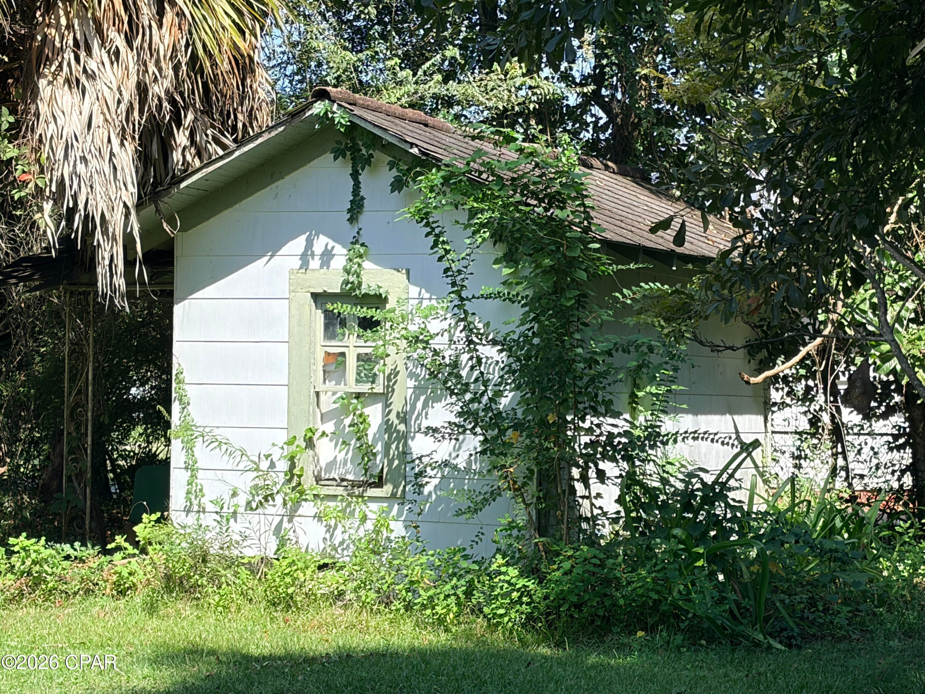 [No Recorded Subdiv] - Residential