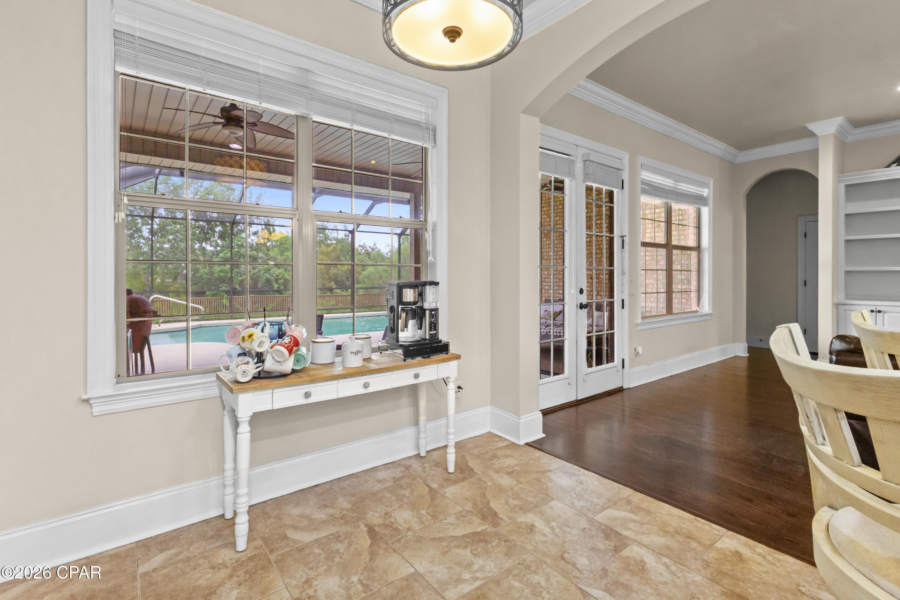 College Oaks - Residential