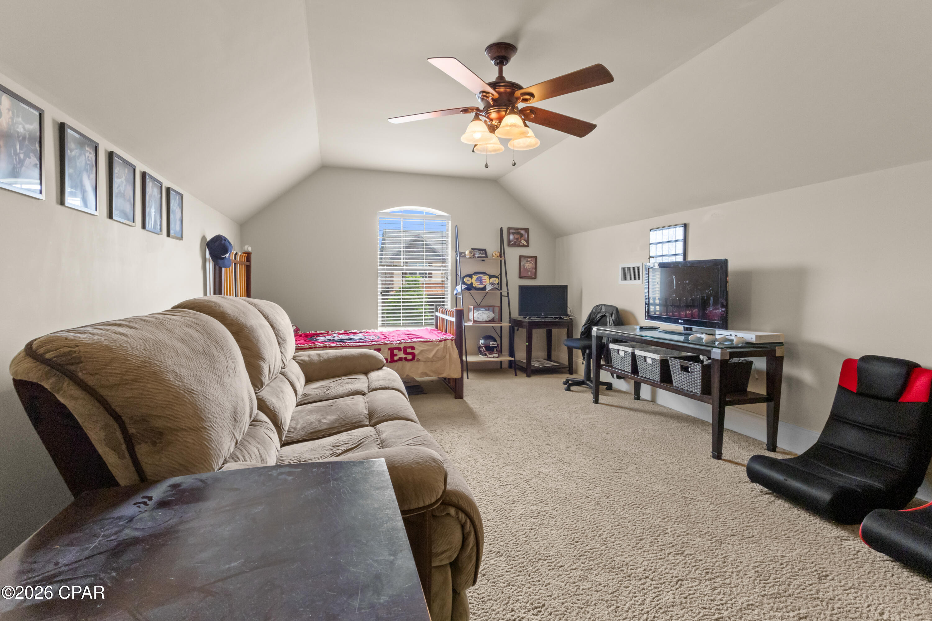 College Oaks - Residential