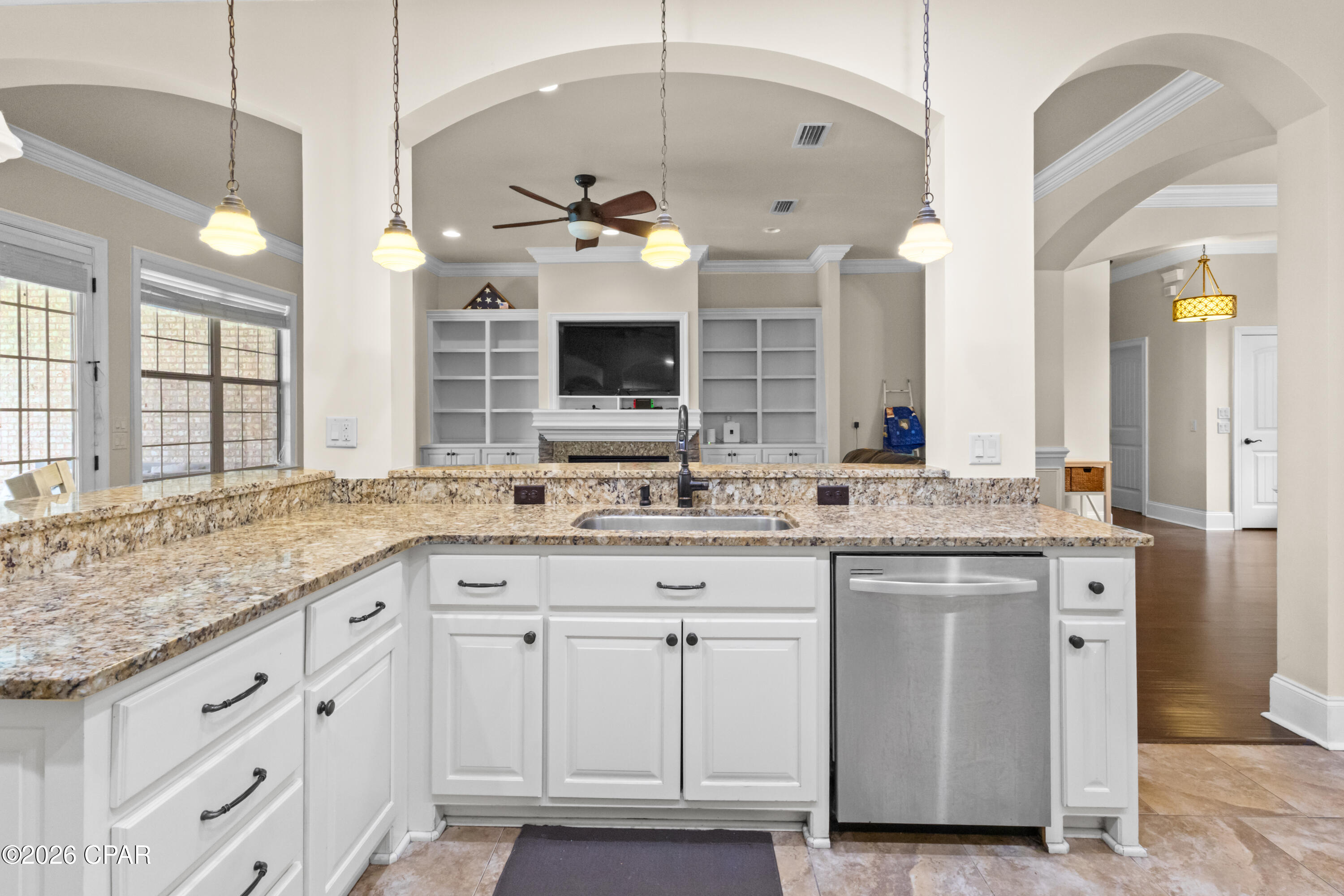 College Oaks - Residential