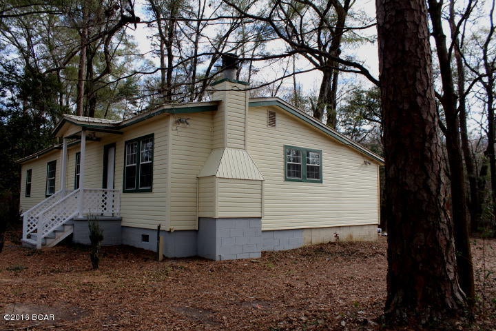 No Named Subdivision - Residential