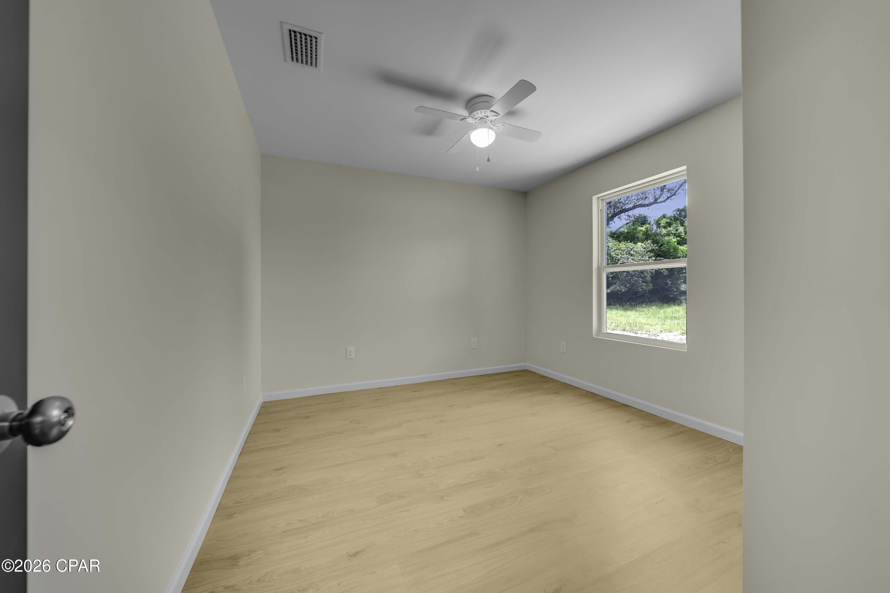 [No Recorded Subdiv] - Residential Lease