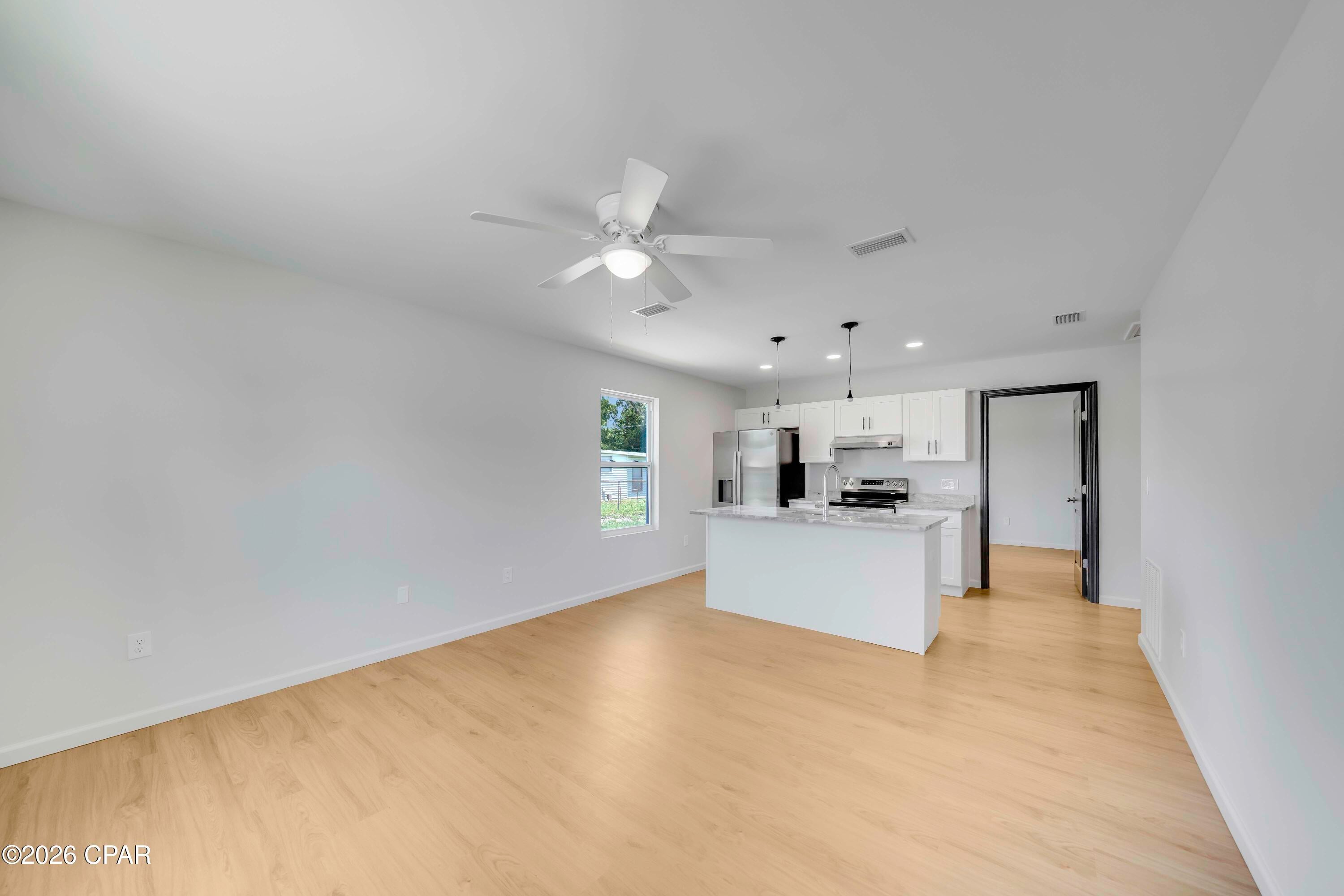 [No Recorded Subdiv] - Residential Lease