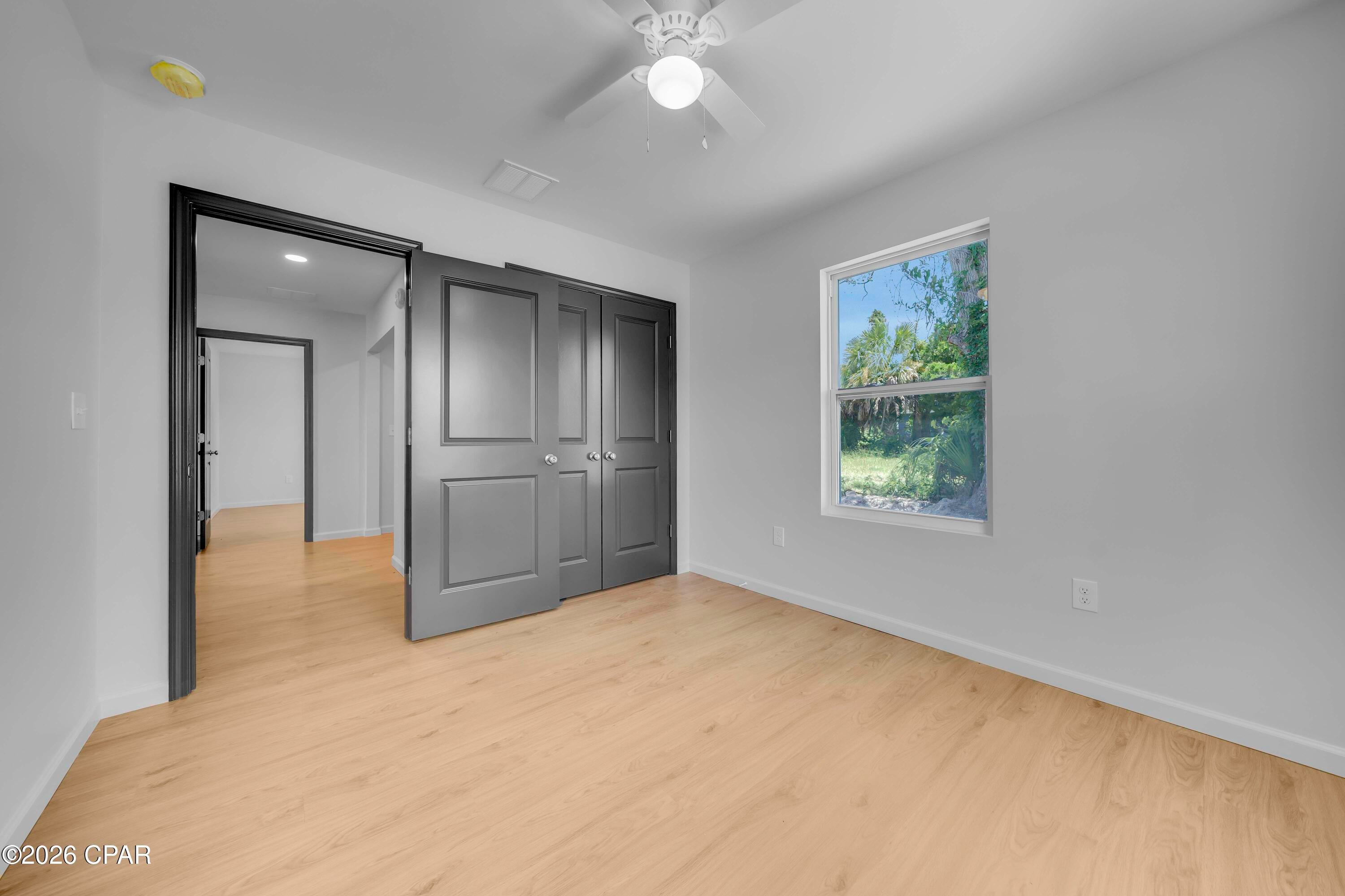 [No Recorded Subdiv] - Residential Lease