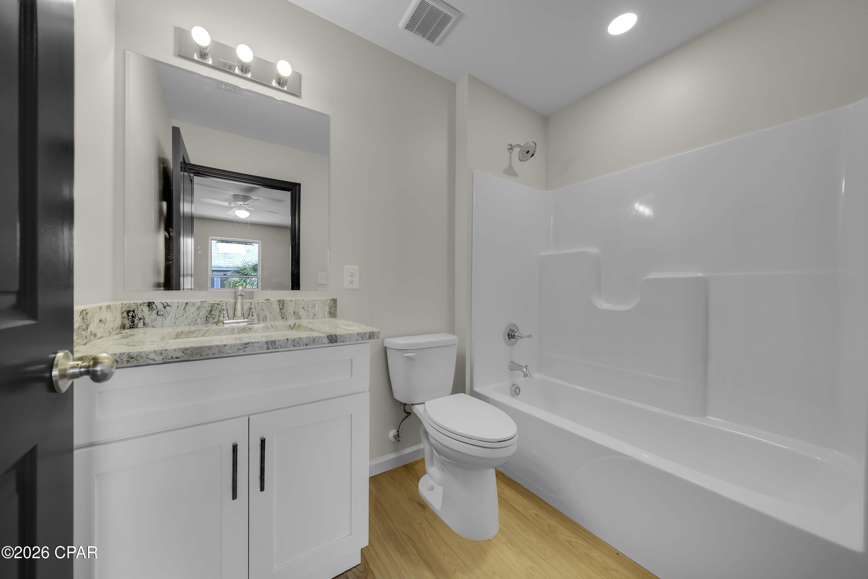 [No Recorded Subdiv] - Residential Lease