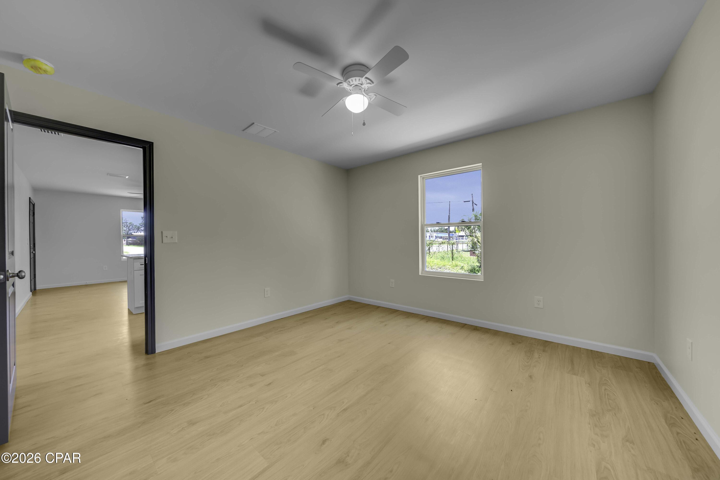 [No Recorded Subdiv] - Residential Lease