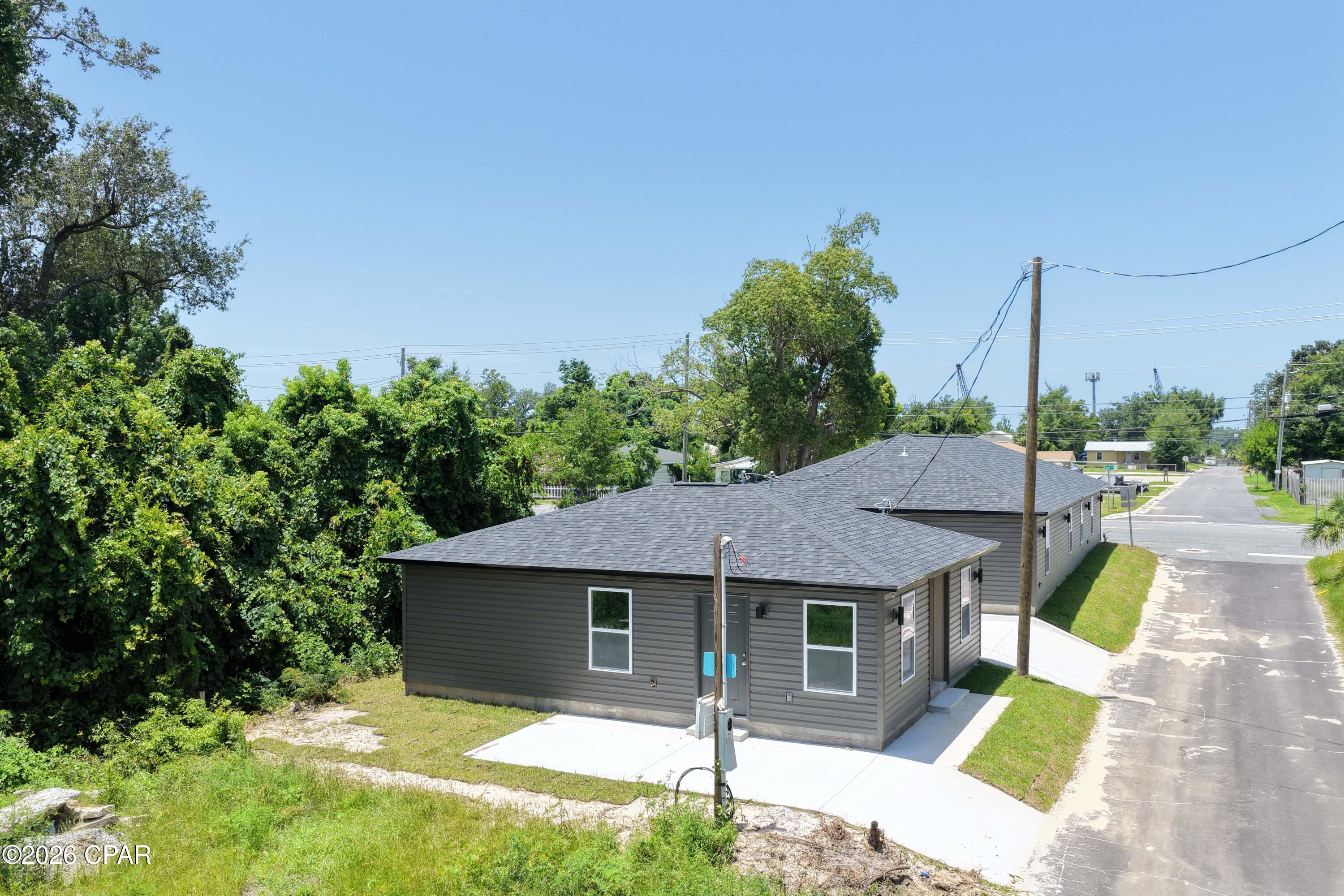 [No Recorded Subdiv] - Residential Lease