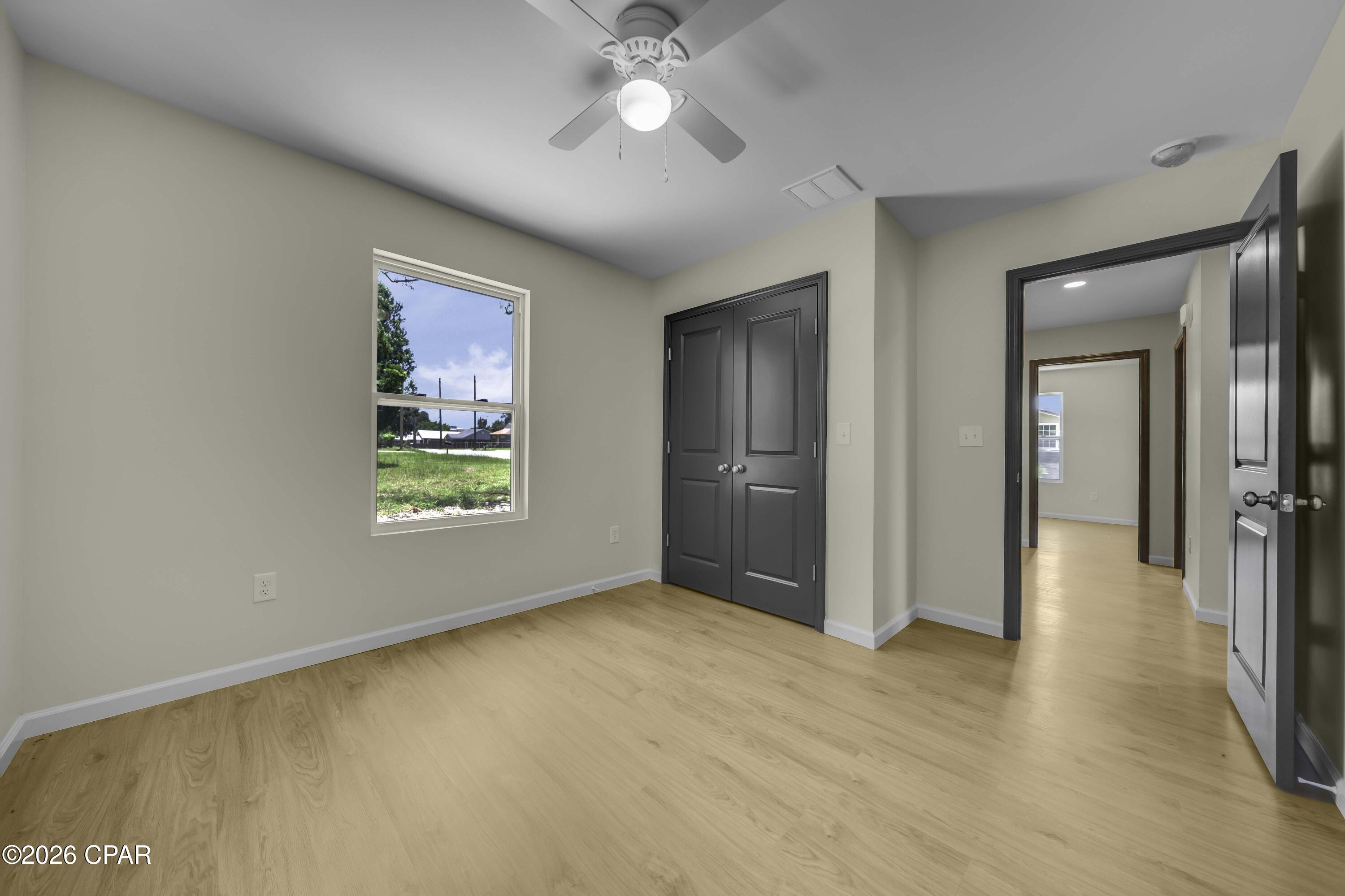 [No Recorded Subdiv] - Residential Lease