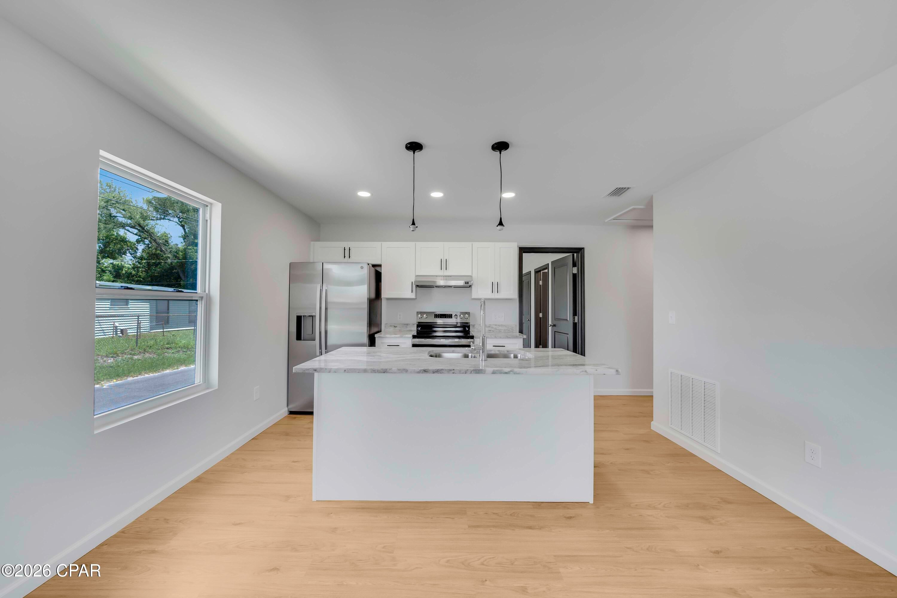 [No Recorded Subdiv] - Residential Lease