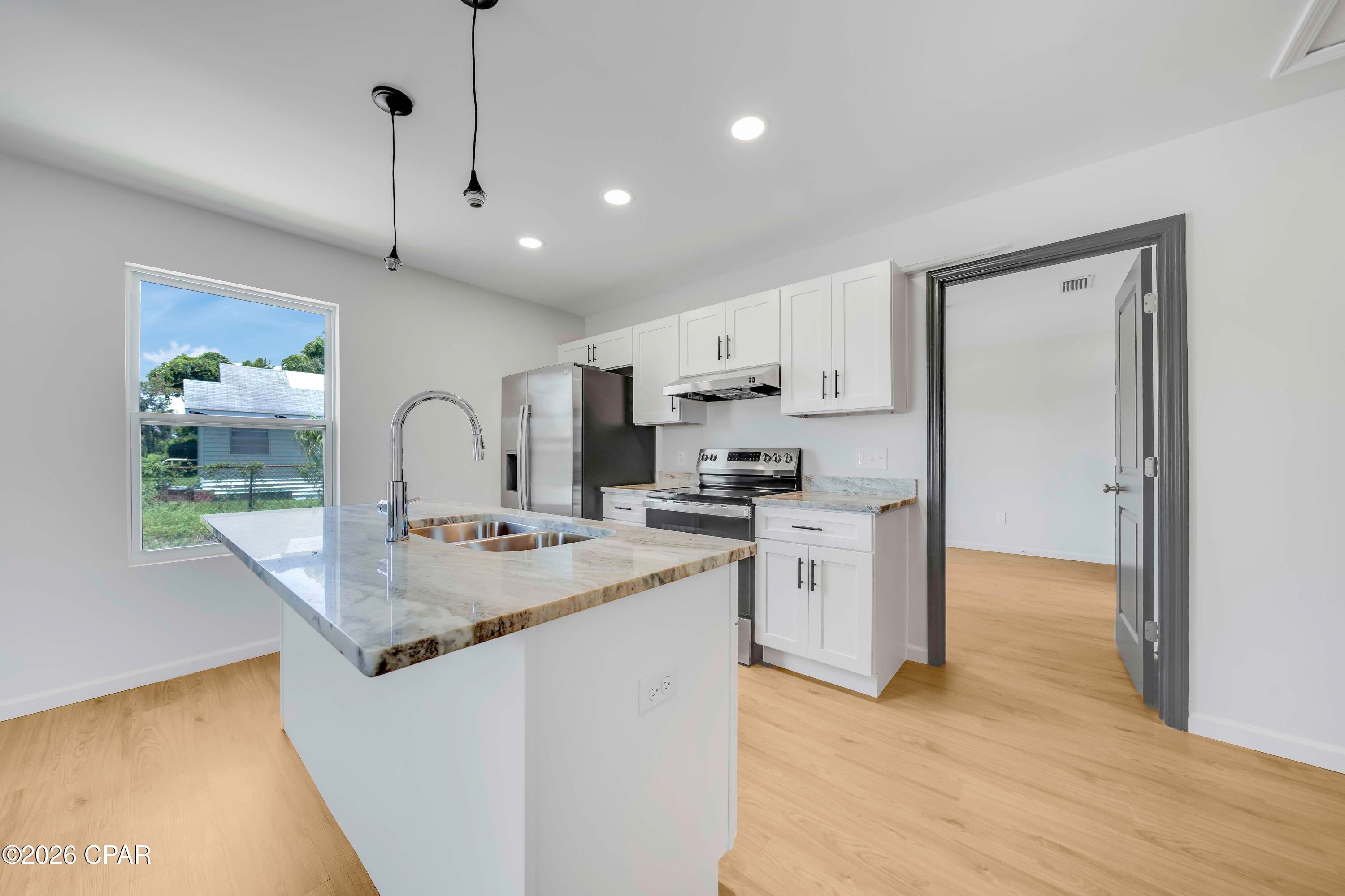 [No Recorded Subdiv] - Residential Lease