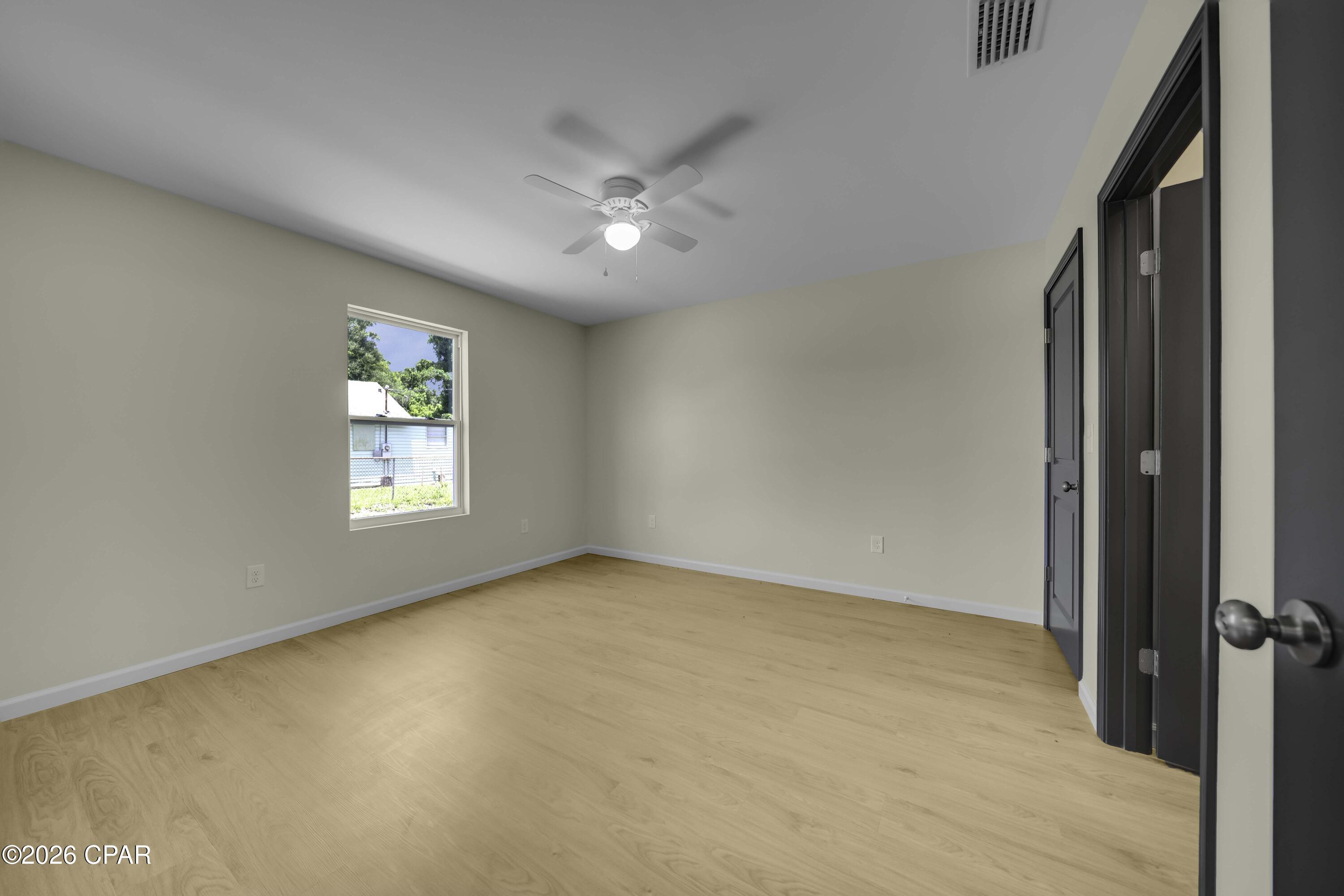 [No Recorded Subdiv] - Residential Lease