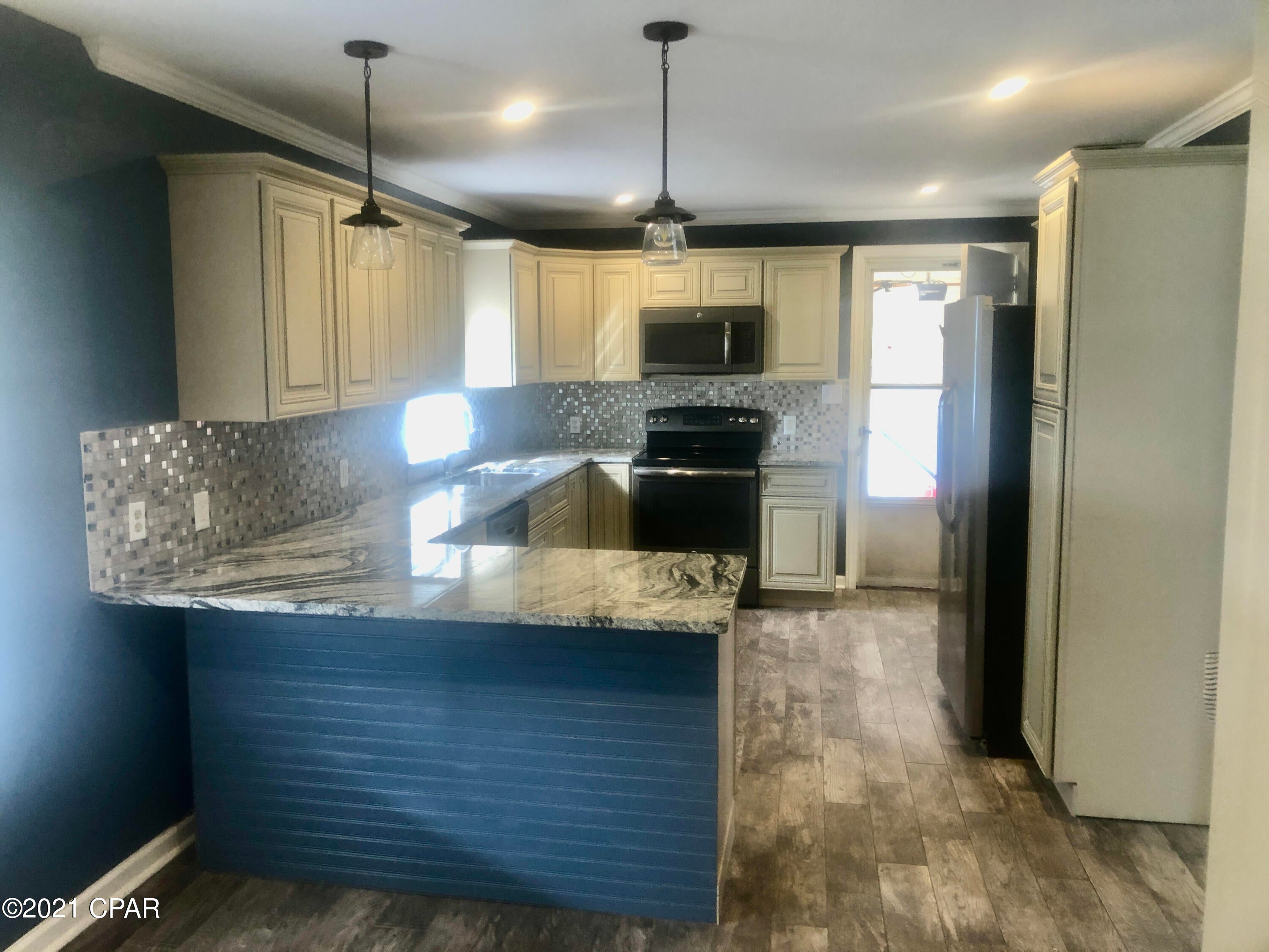 Caroline Add Unit 1 Amend - Residential