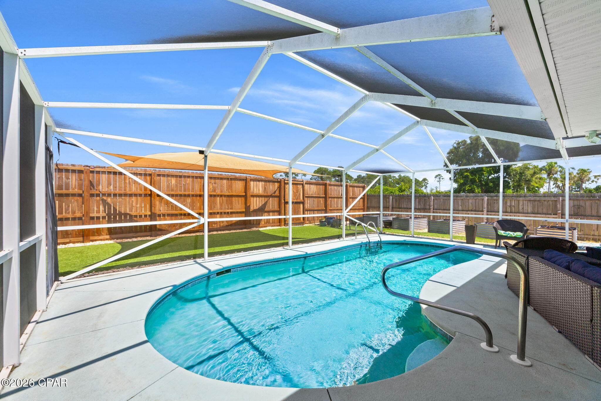 Hidden Pines Phase VII - Residential